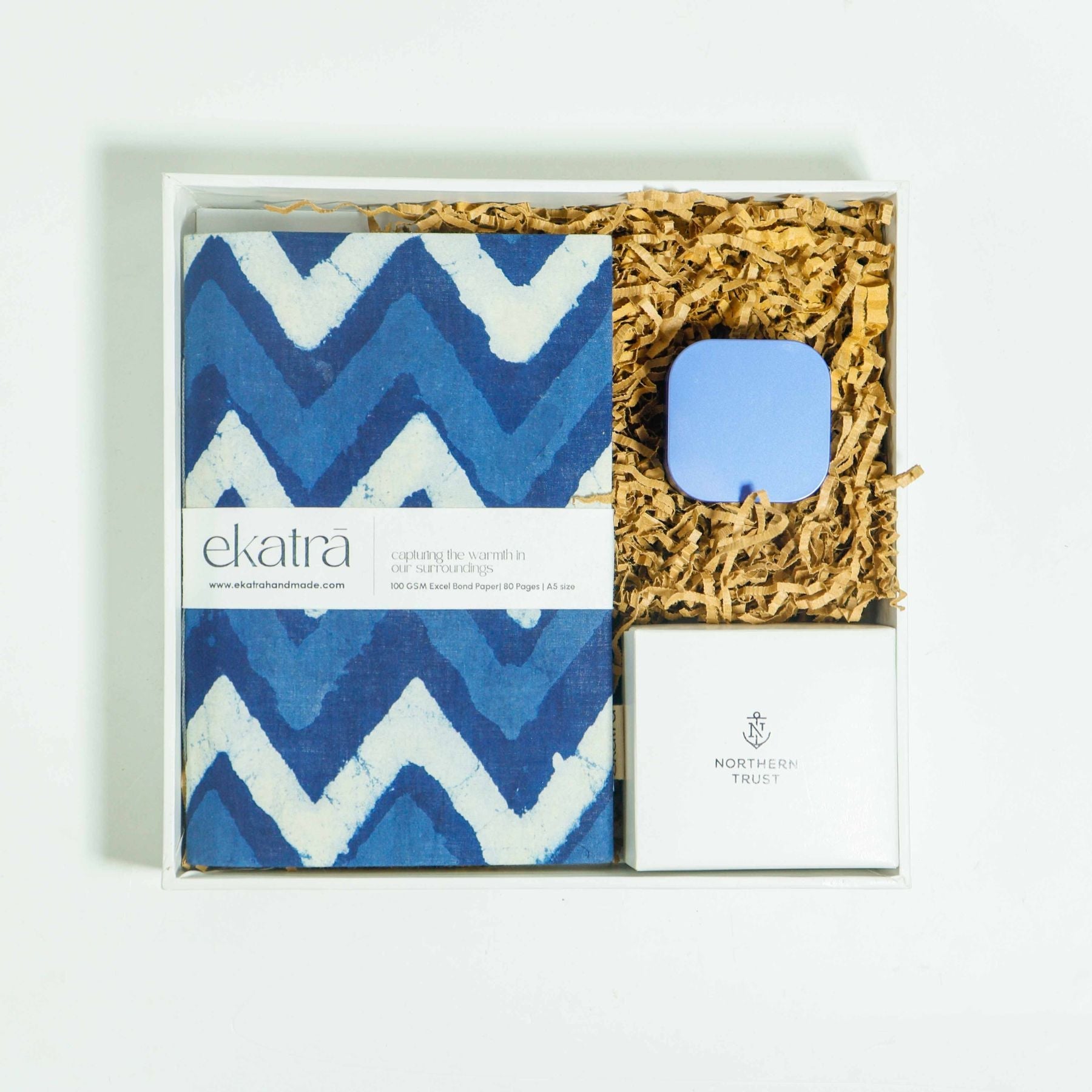 The Intent Box