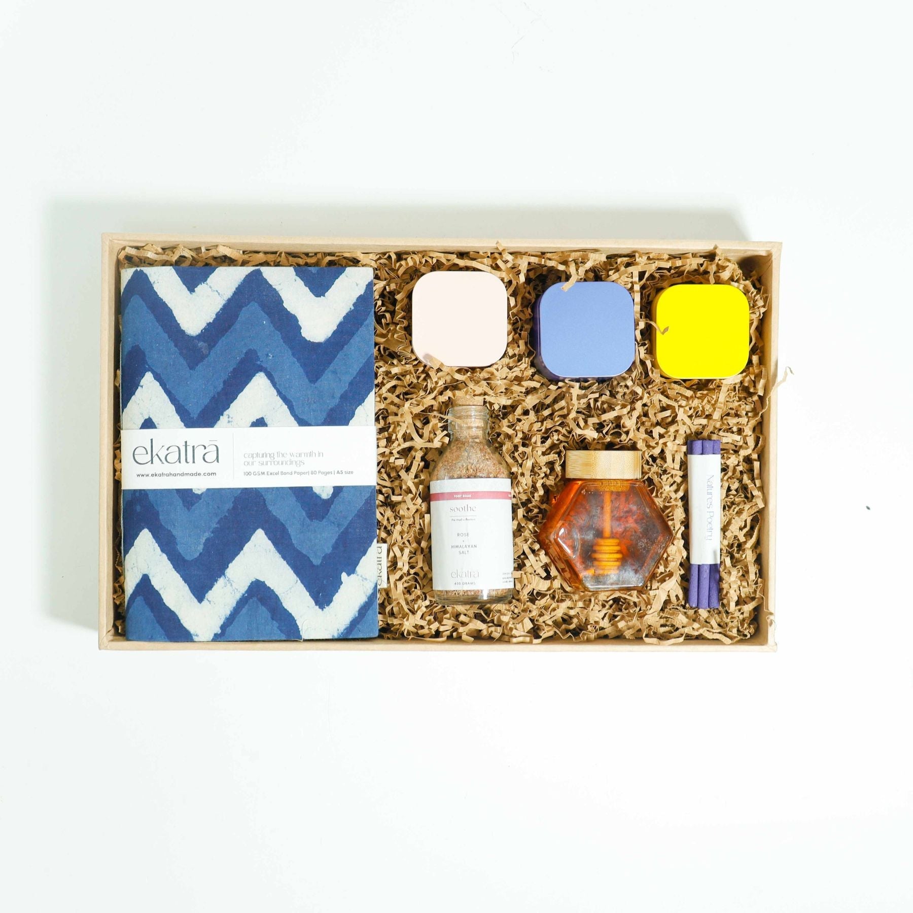 The Soul Box