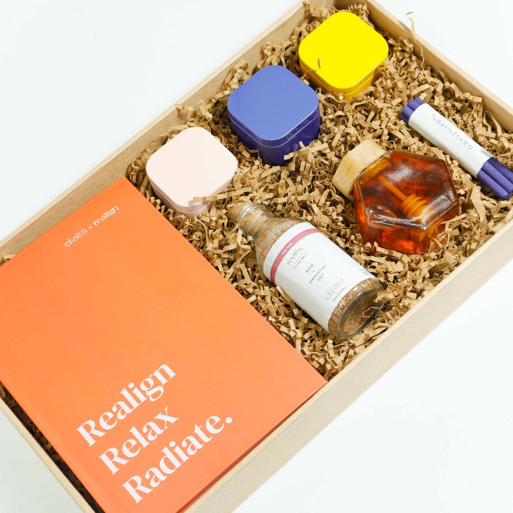 The Soul Box