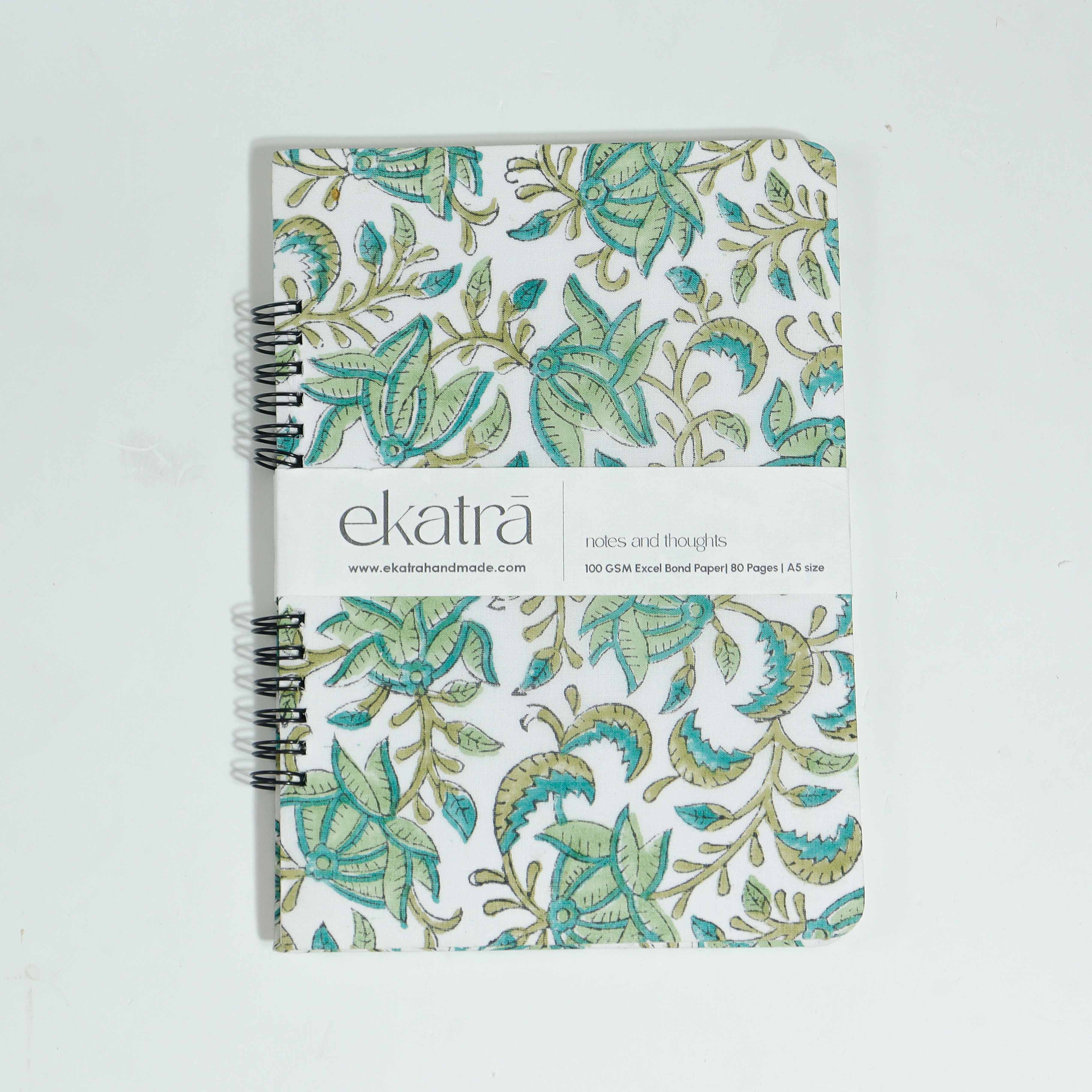 Spiral Journal