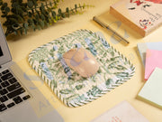 Cloth Padded Mouse Pad