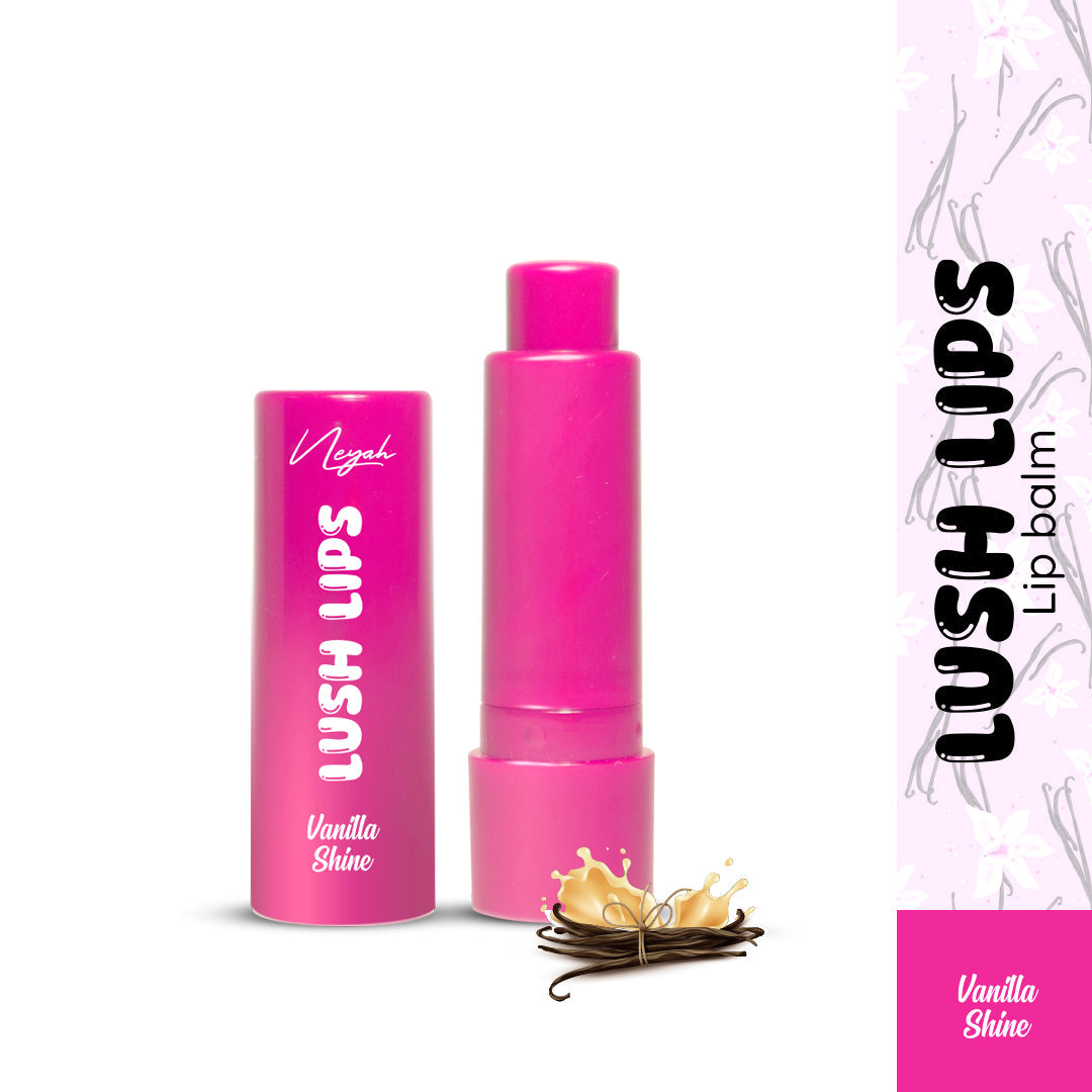 Lush Lips Lip-Balm