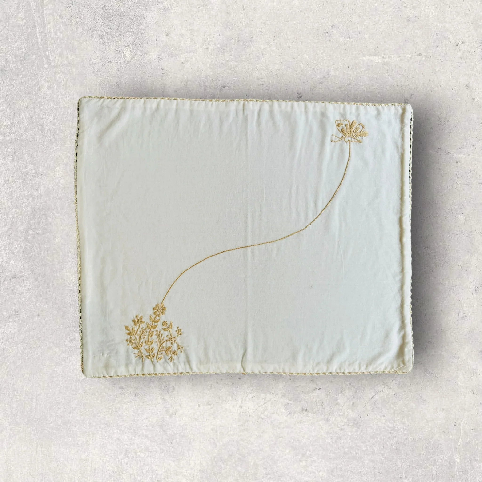 Anthophile Placemats (Set of 2)