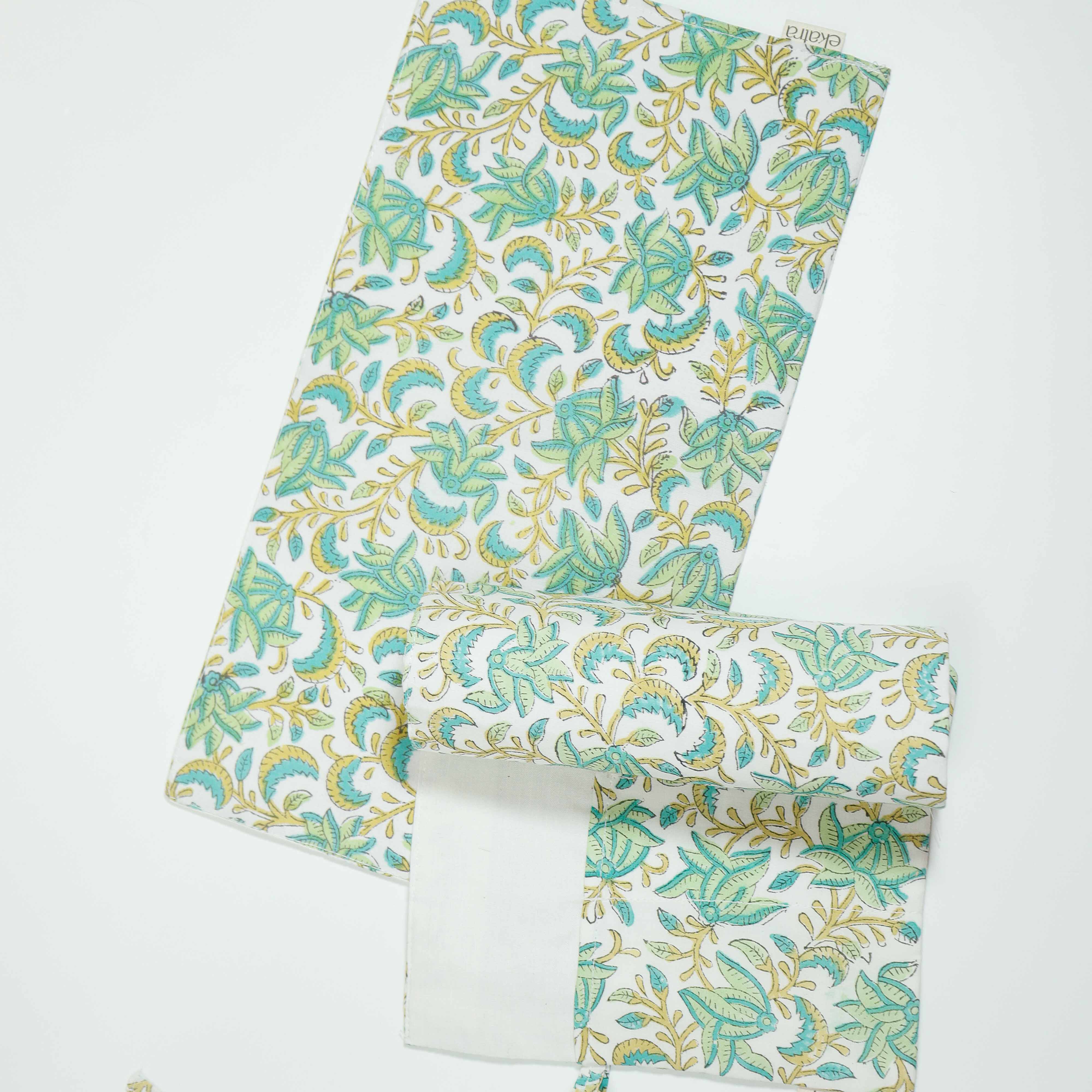 Roll Up Case - EKATRA