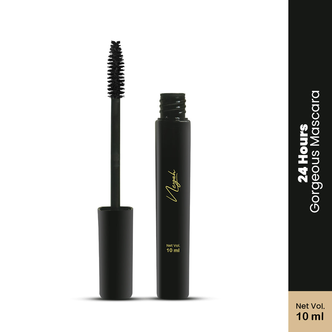 Lash-Perfect Volumizing Mascara