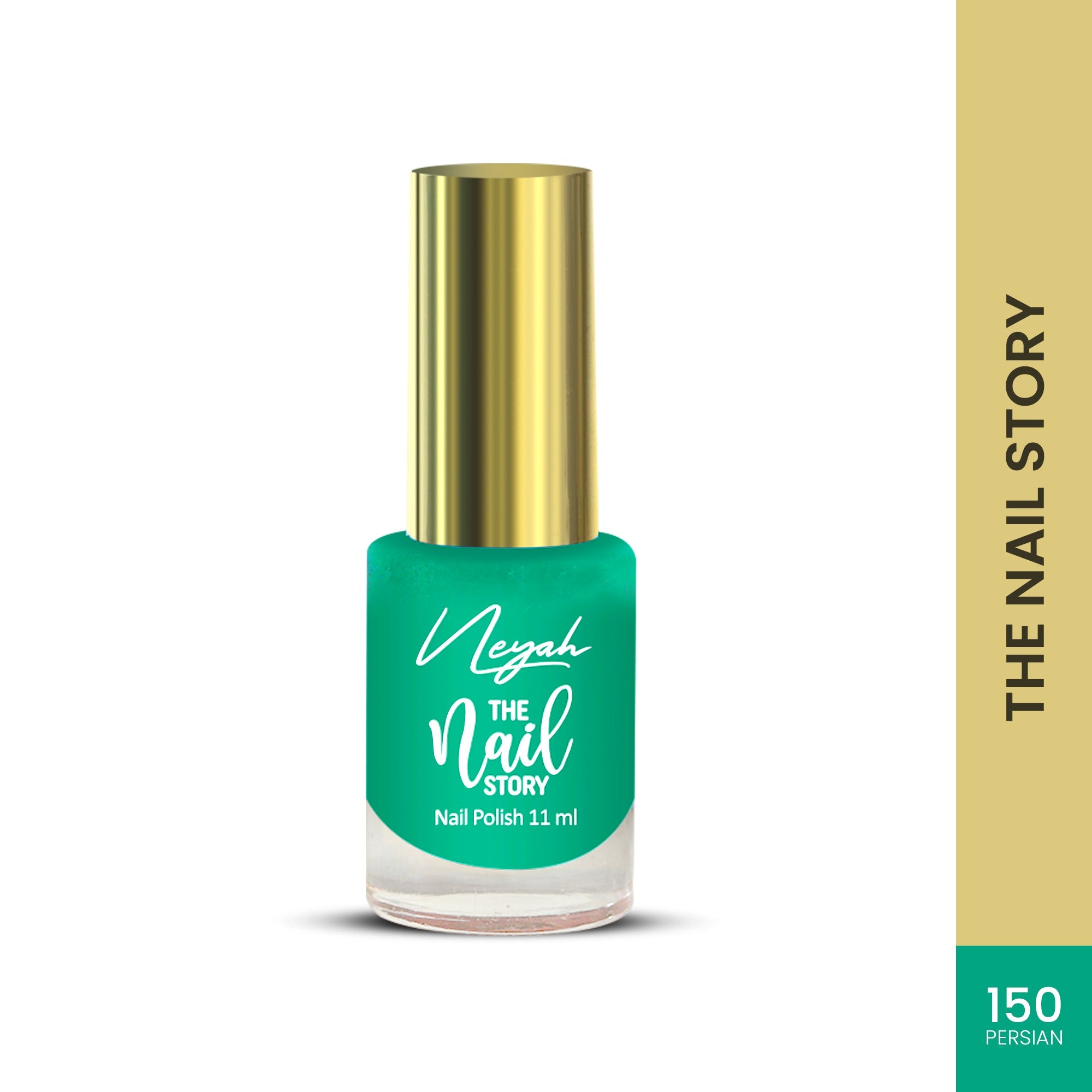 The Nail Story