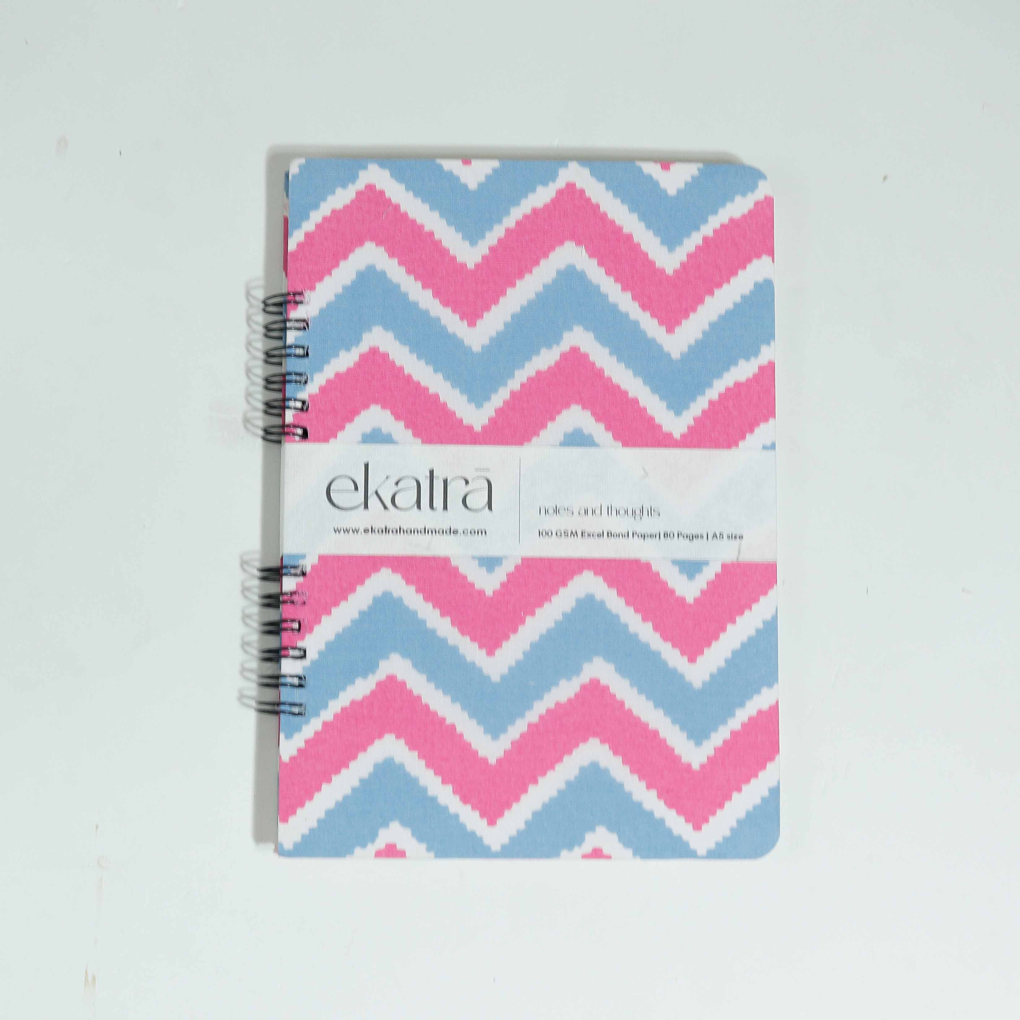 Spiral Journal