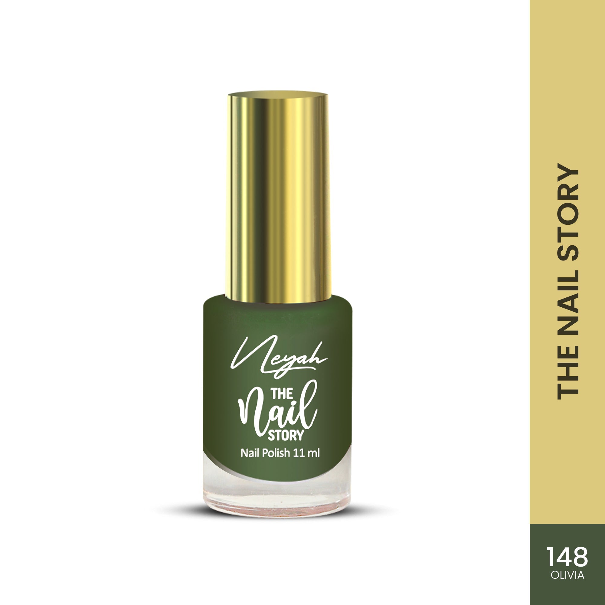 The Nail Story