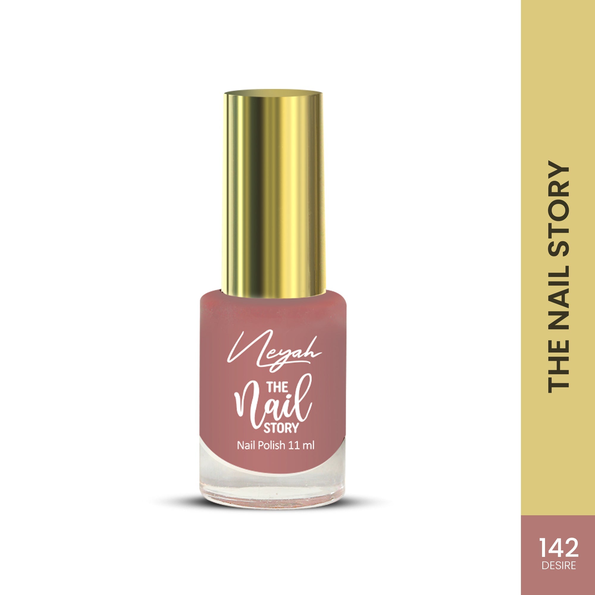 The Nail Story