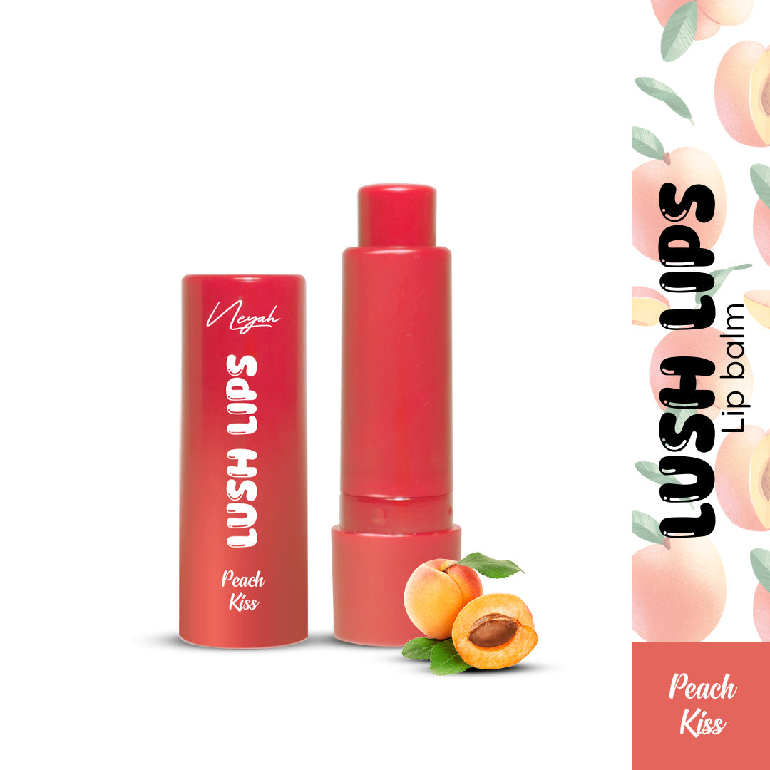 Lush Lips Lip-Balm
