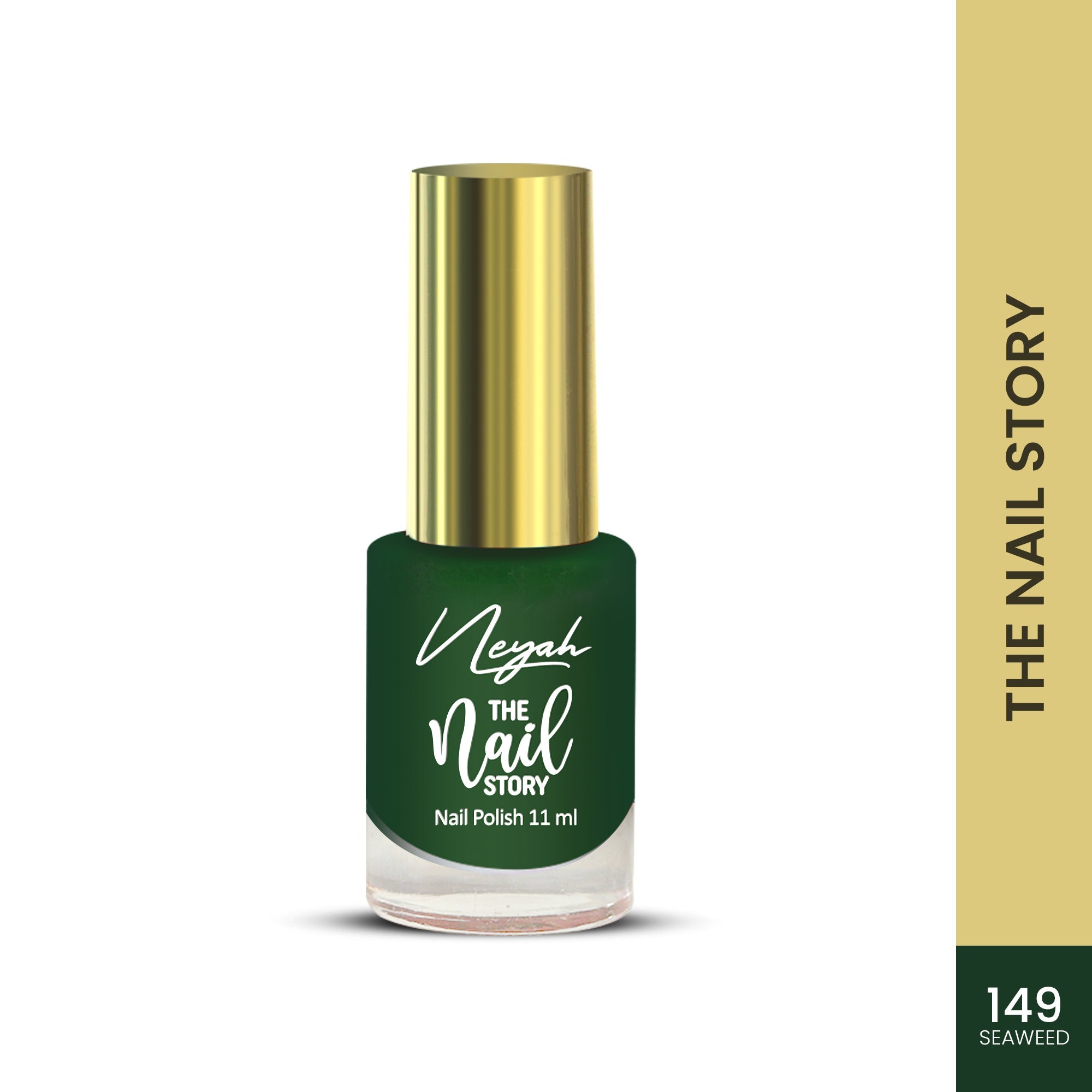 The Nail Story