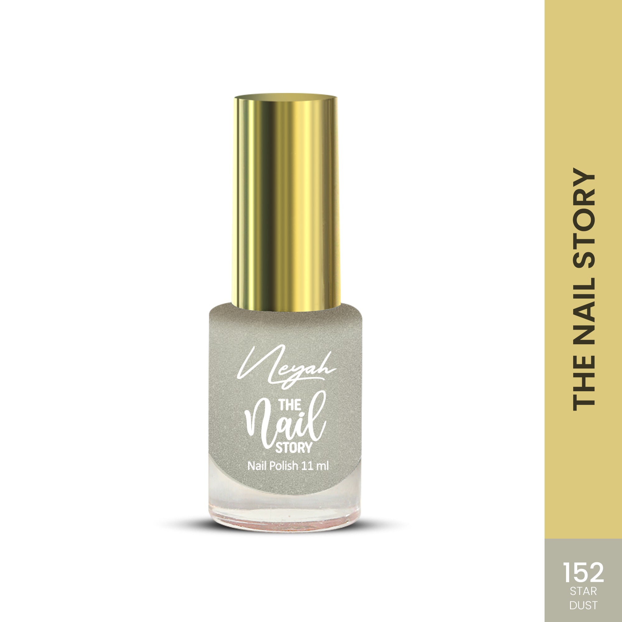 The Nail Story
