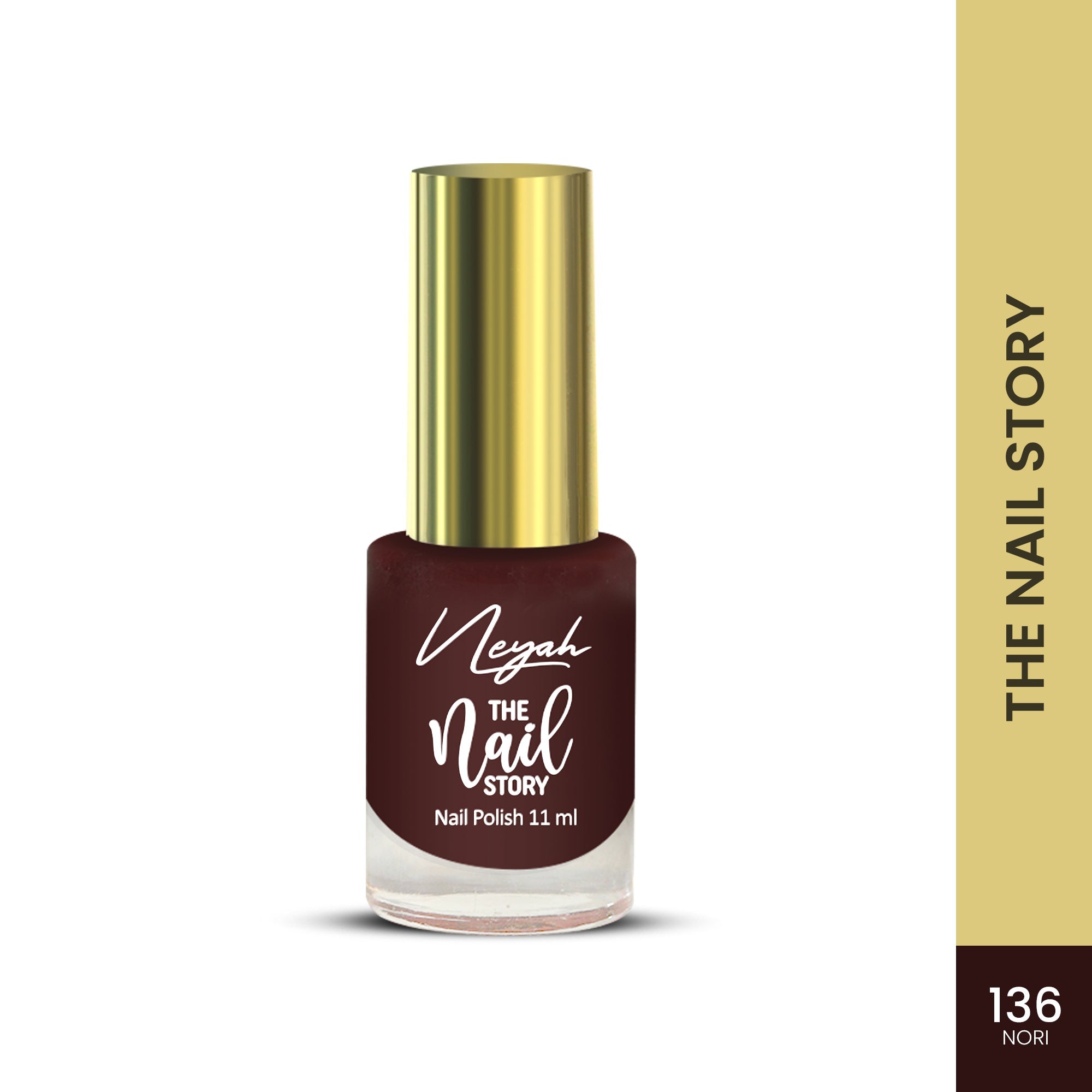 The Nail Story