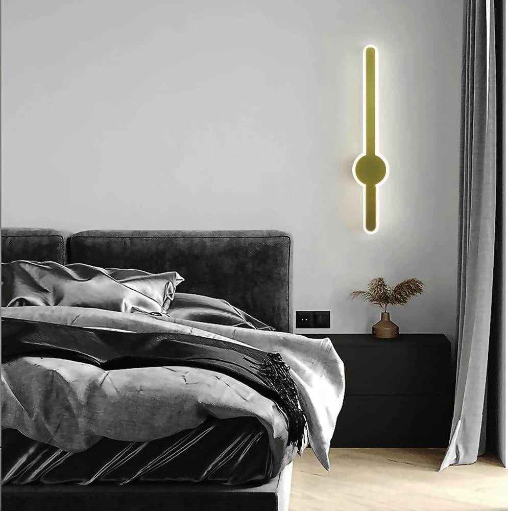 Sword Wall Light - 24 Watt