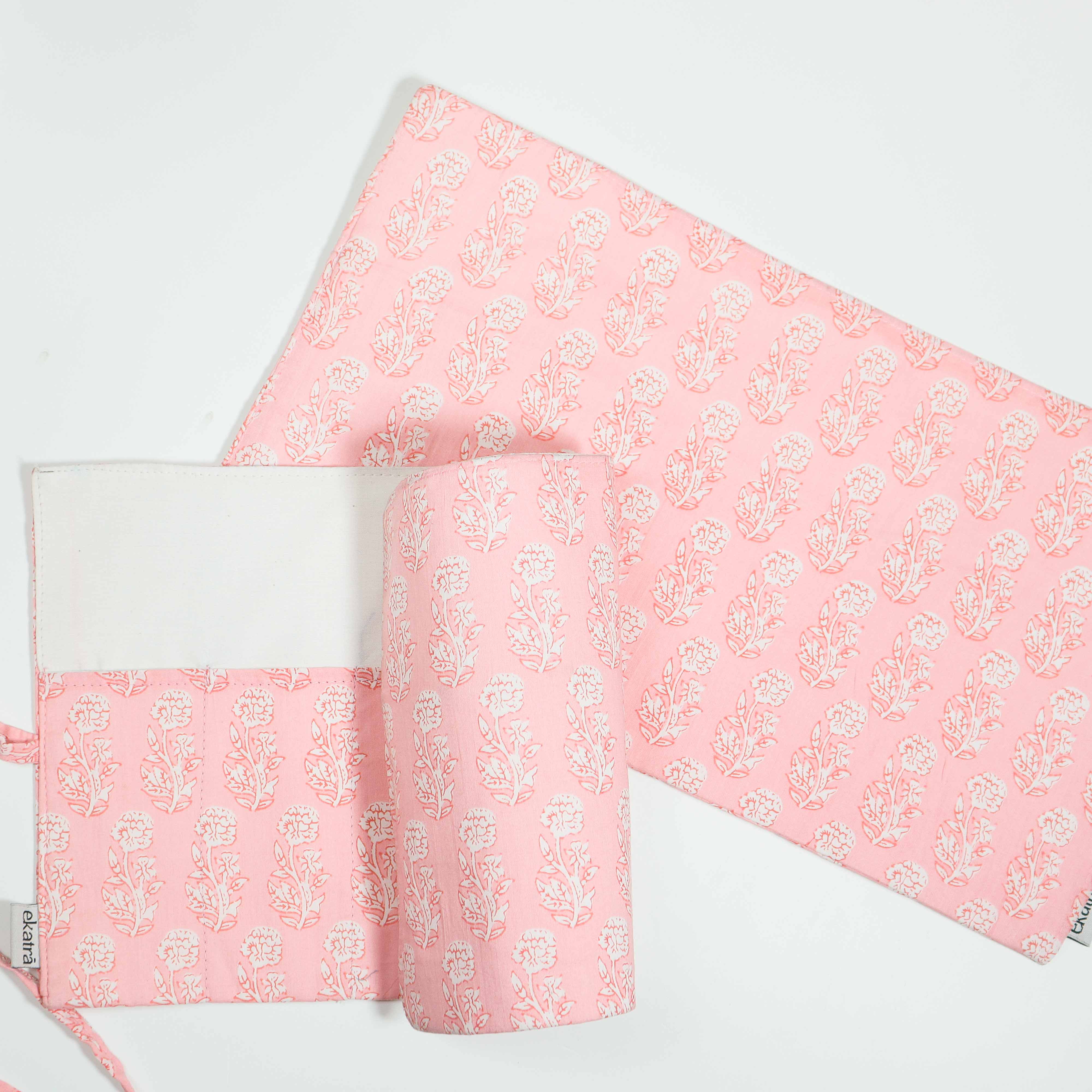 Roll Up Case - EKATRA