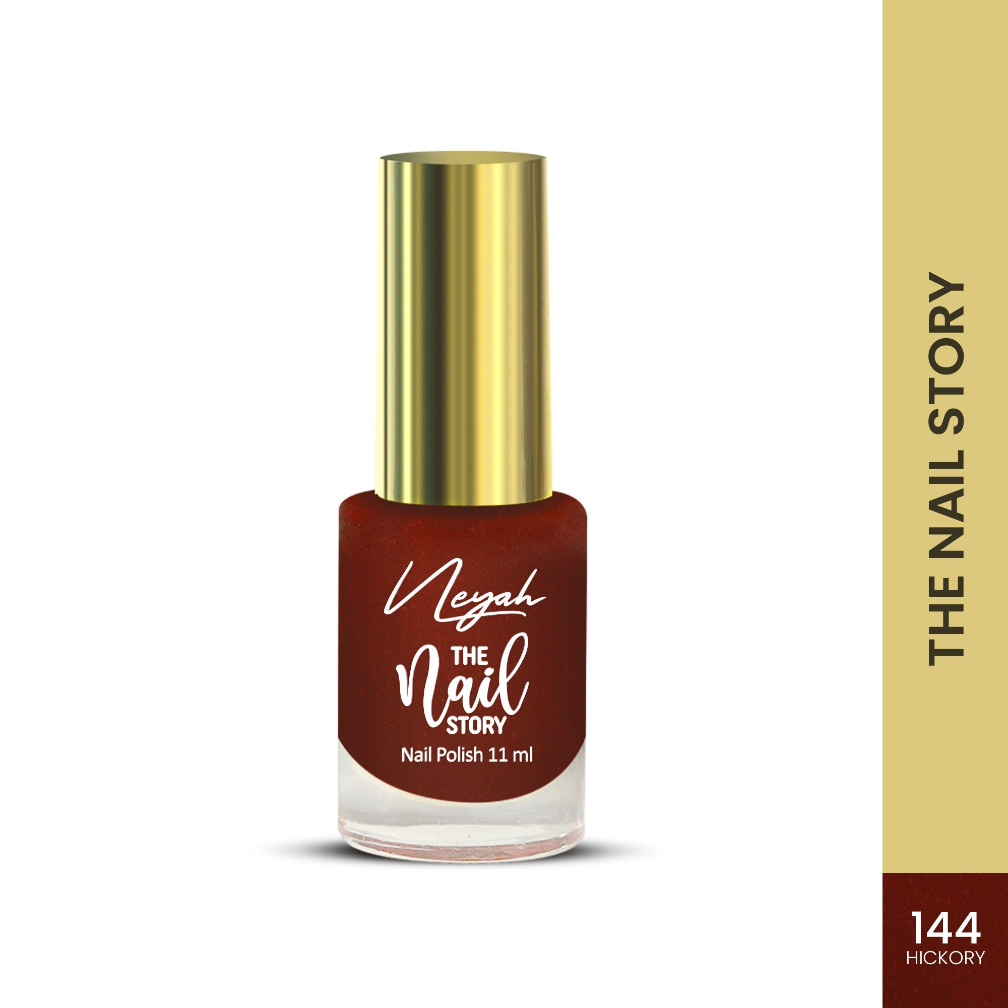 The Nail Story