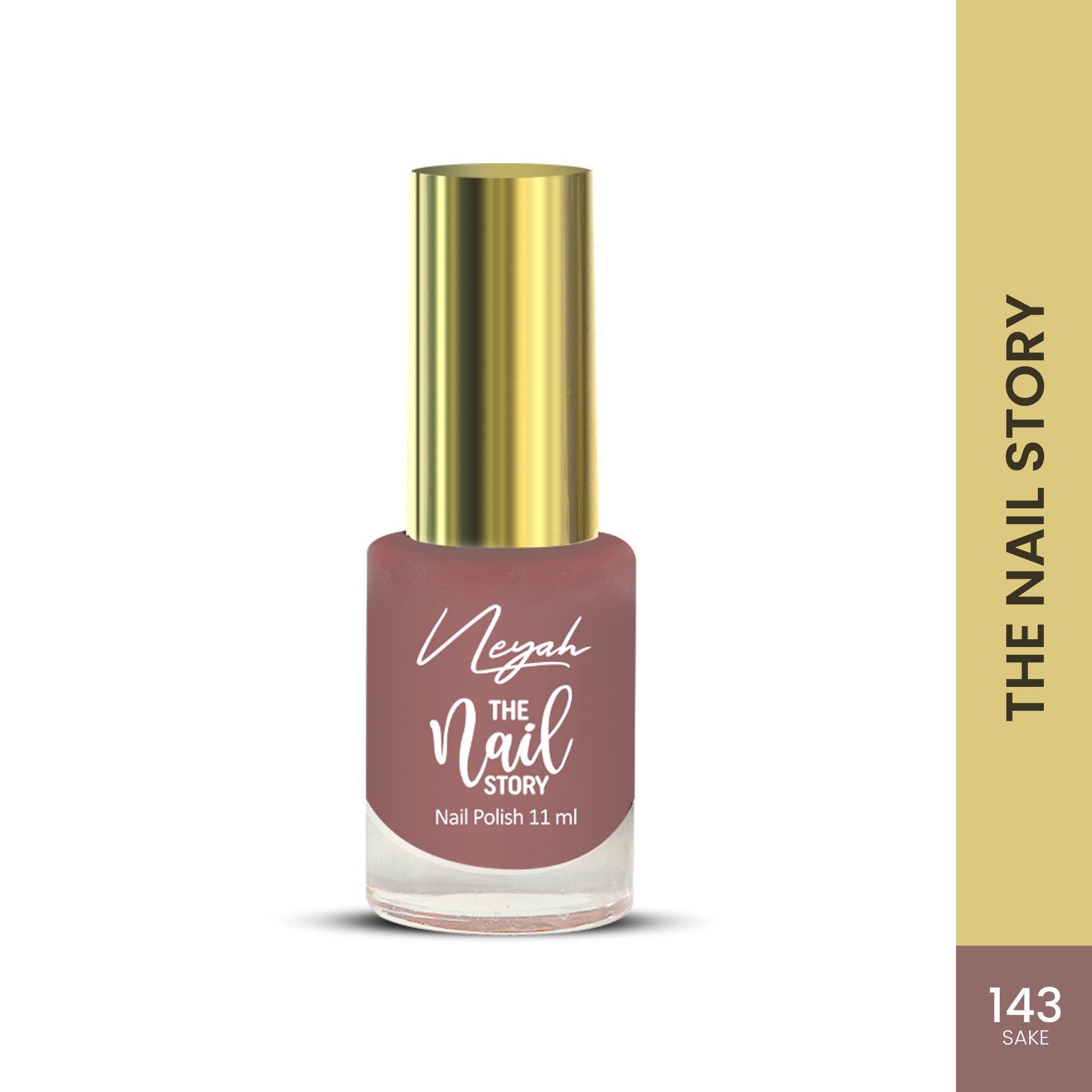 The Nail Story