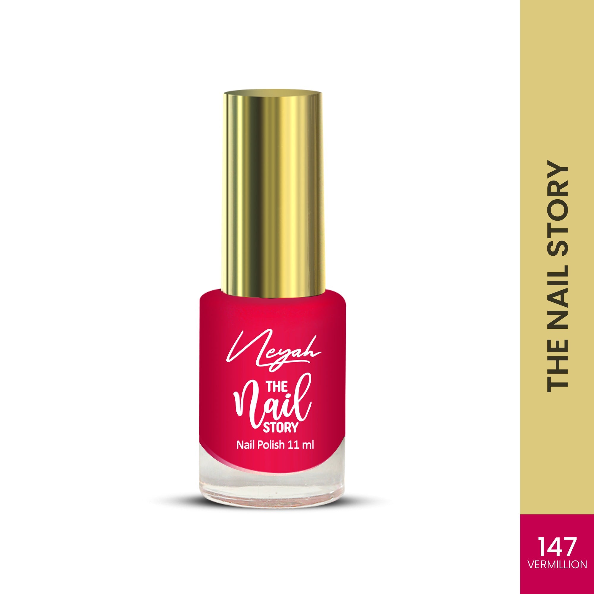 The Nail Story