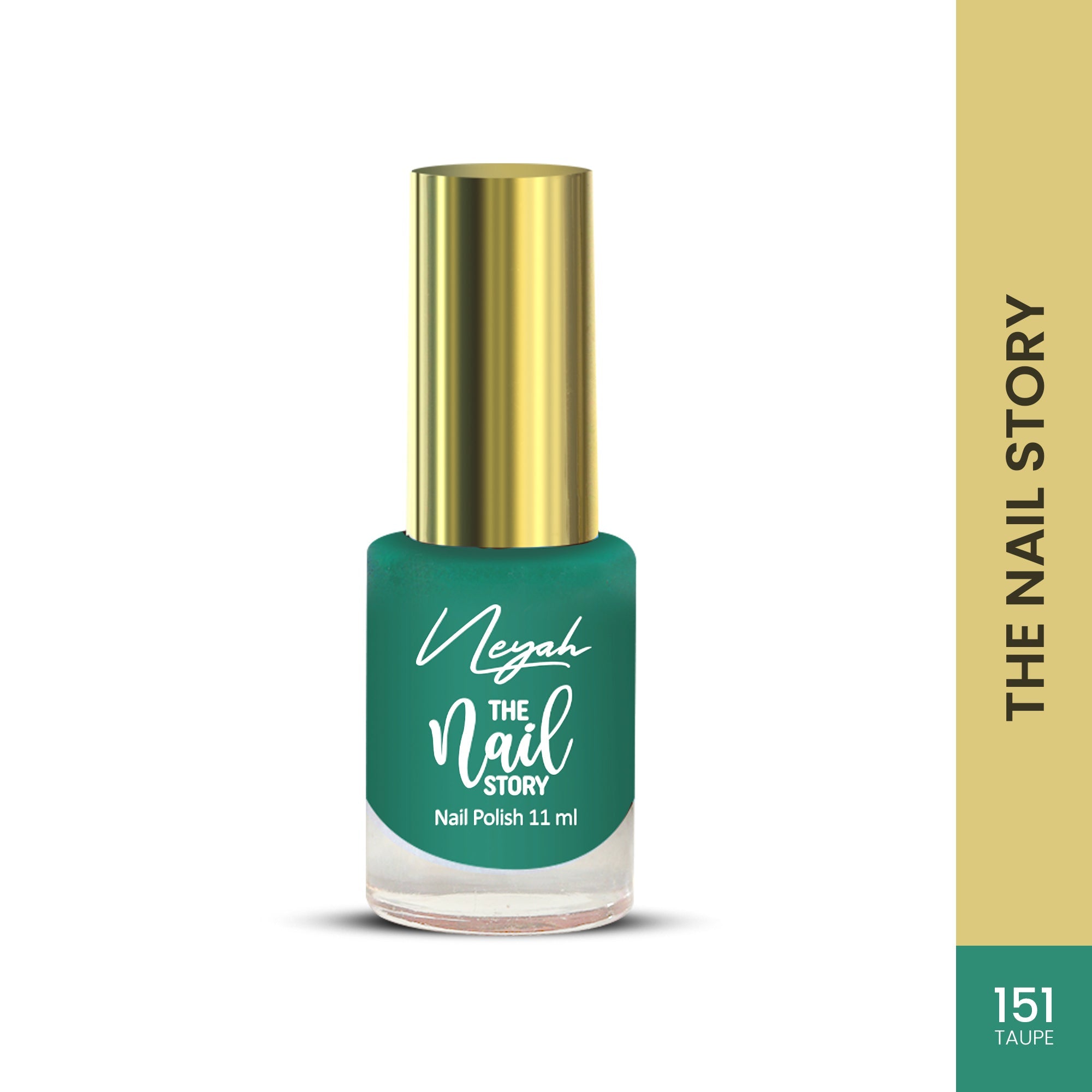 The Nail Story