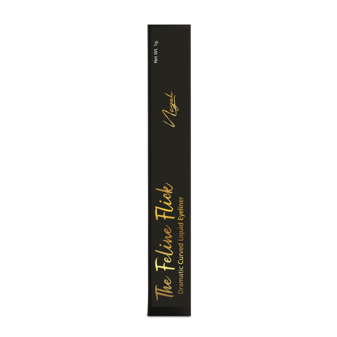 The Feline Flick Arc Eyeliner