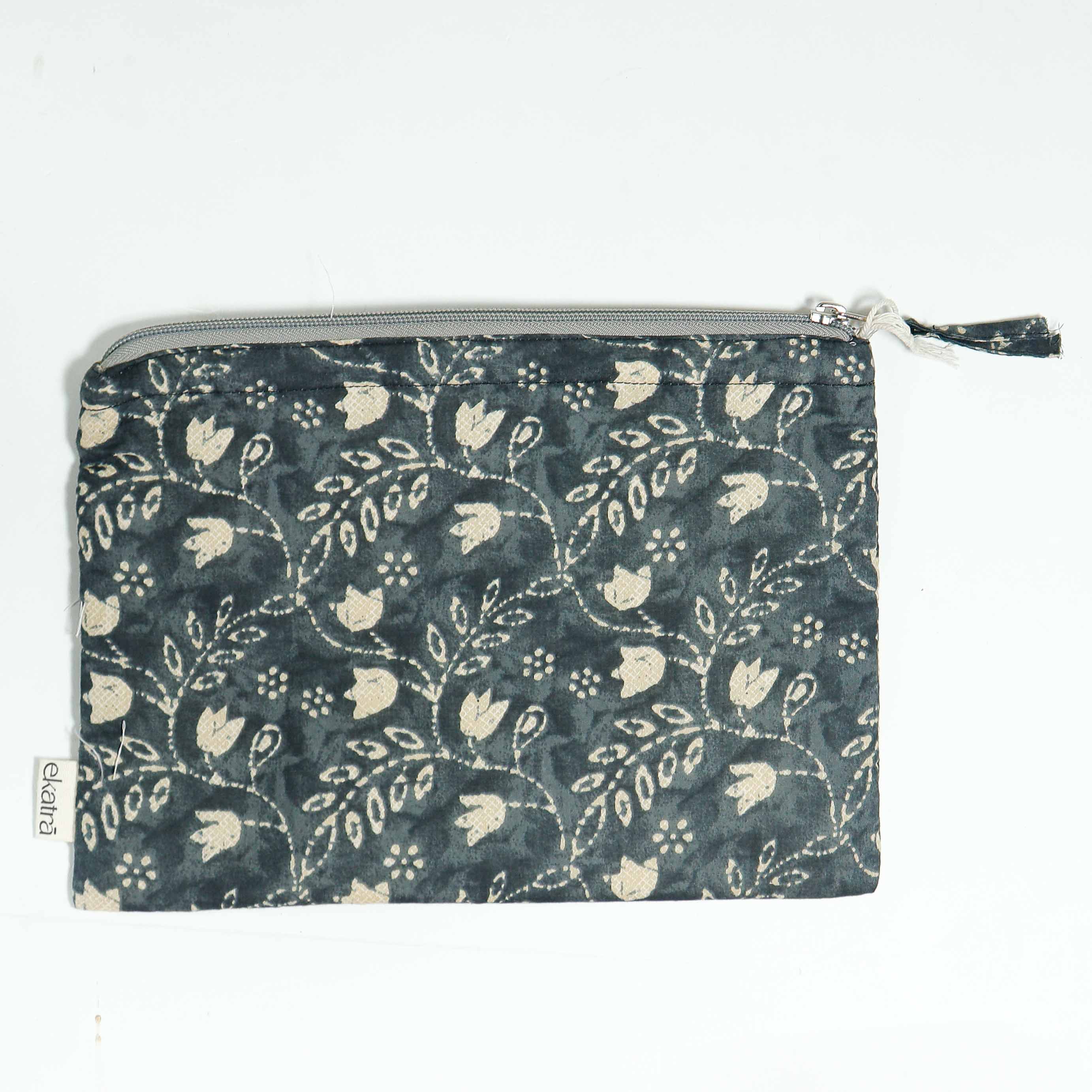 Sustainable Cotton Organizer by Ekatra