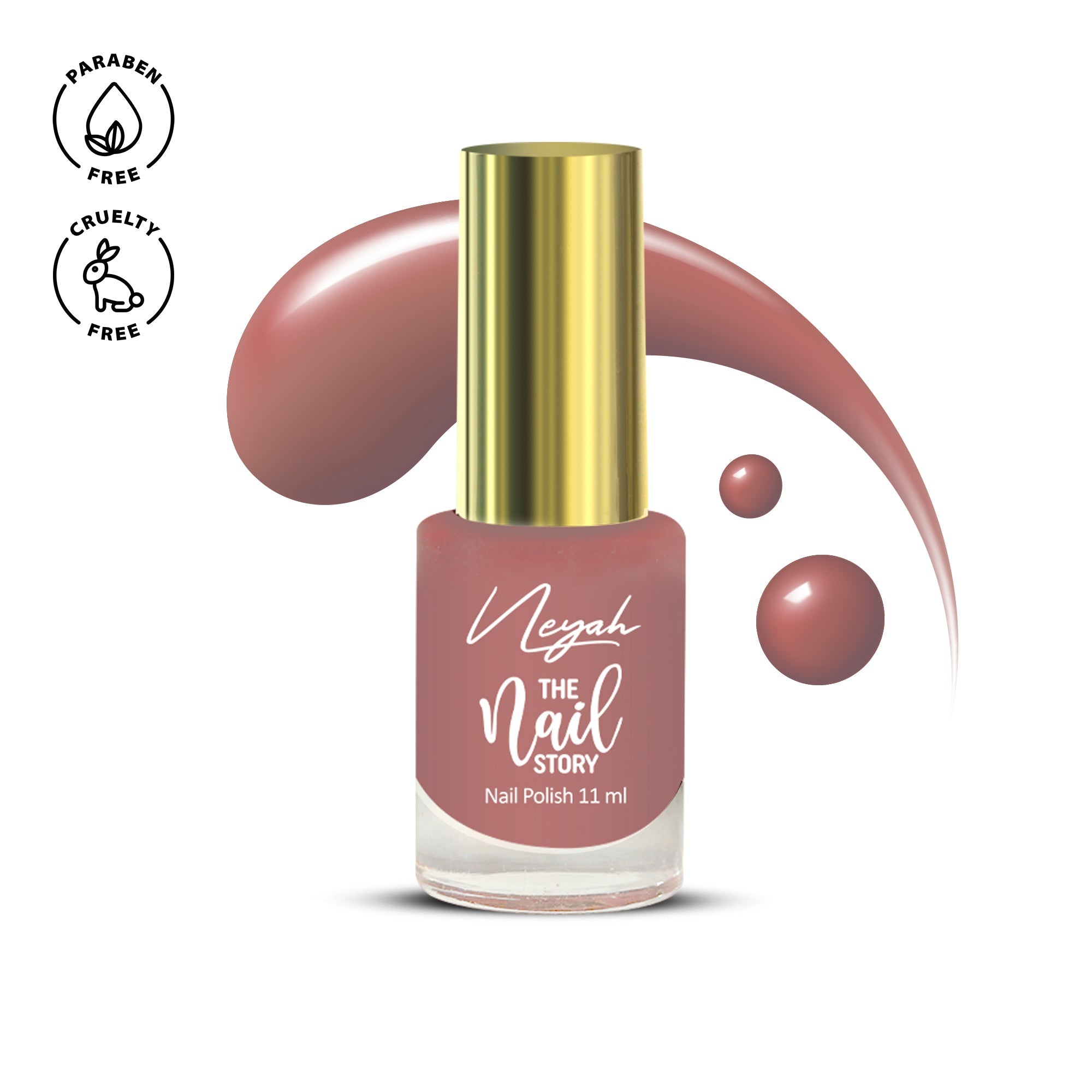 The Nail Story