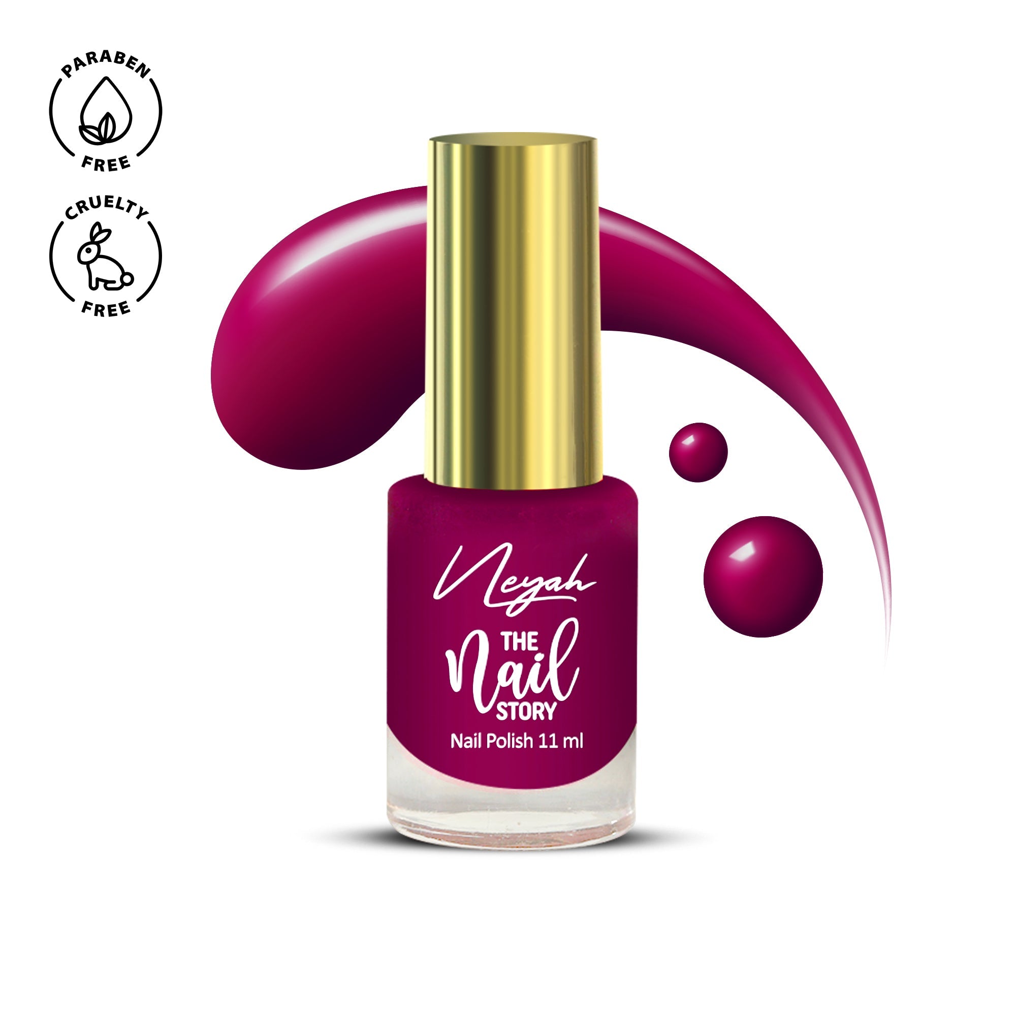 The Nail Story