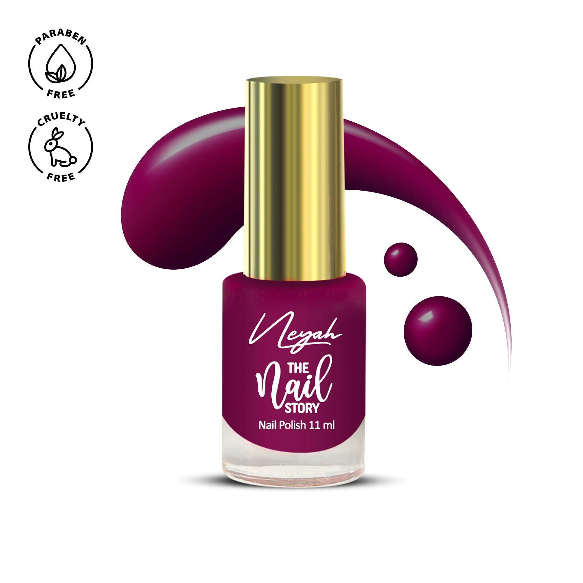The Nail Story