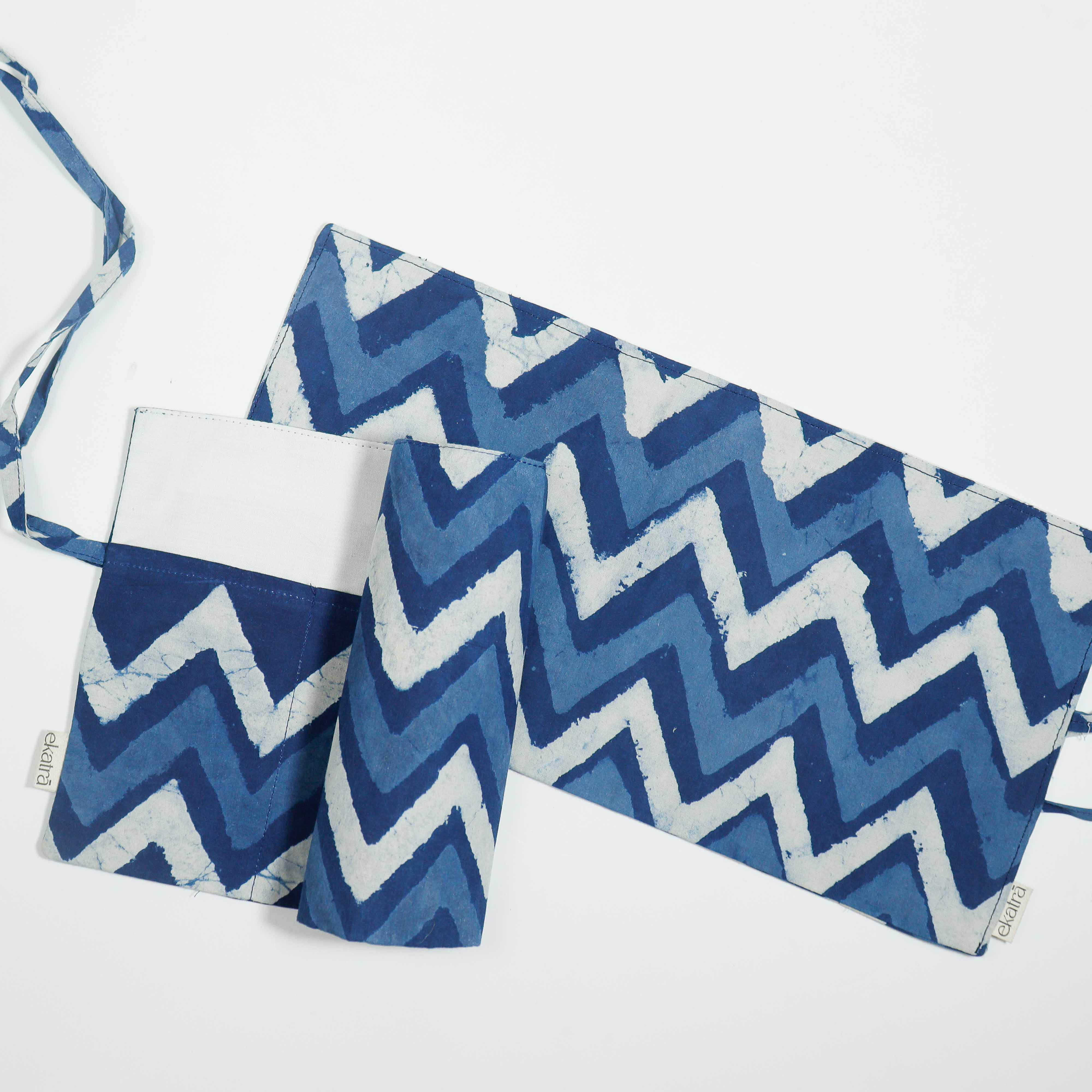 Roll Up Case - EKATRA