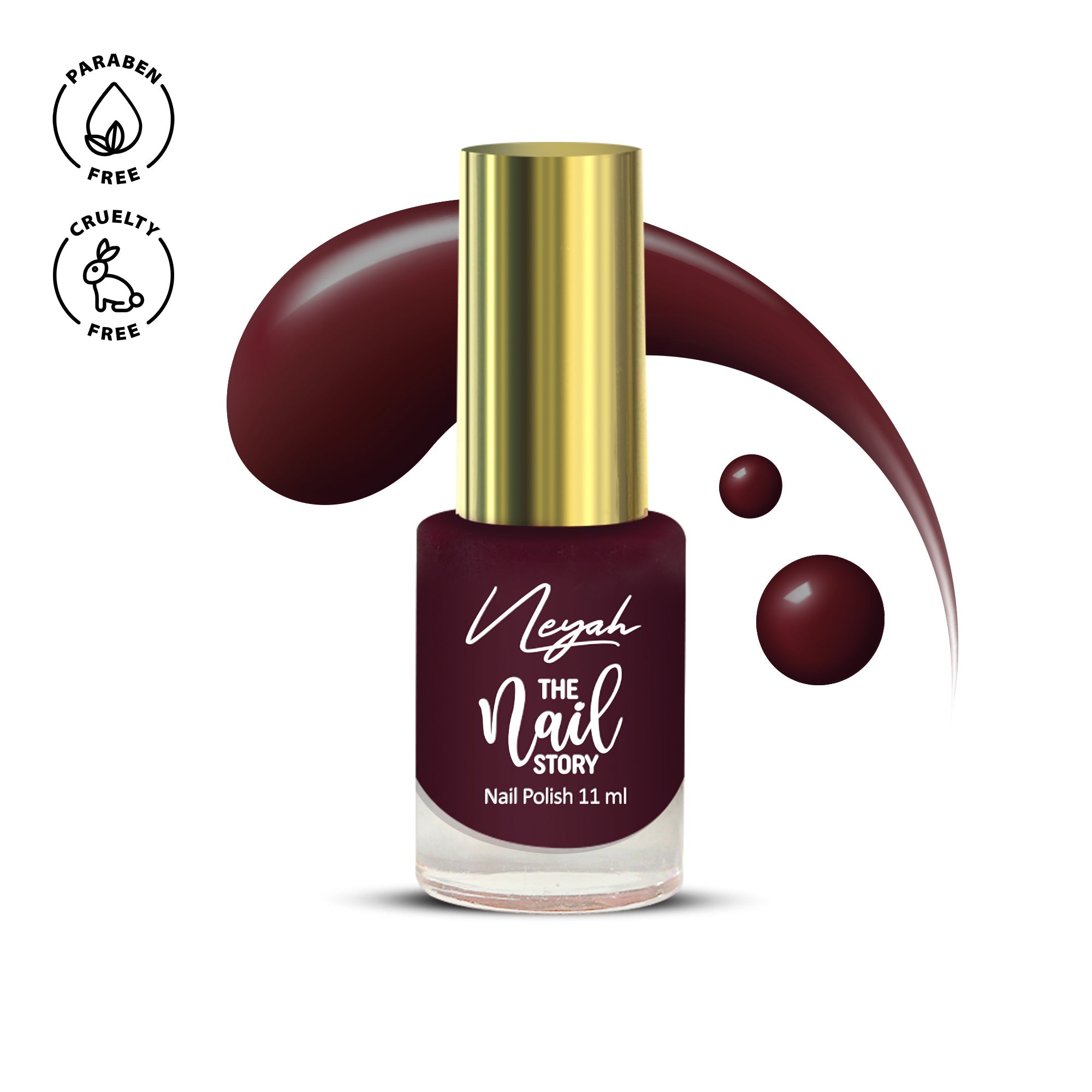 The Nail Story