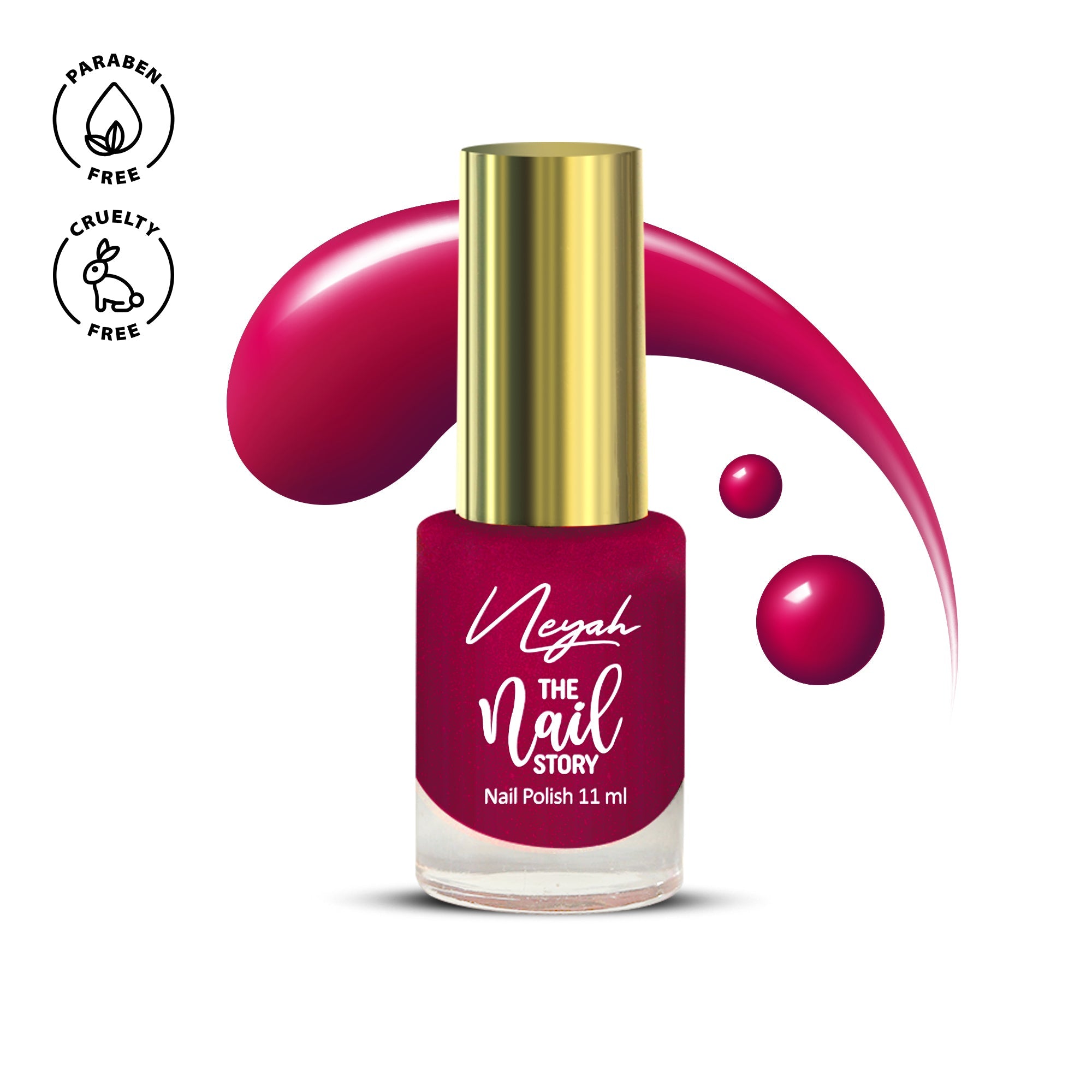 The Nail Story