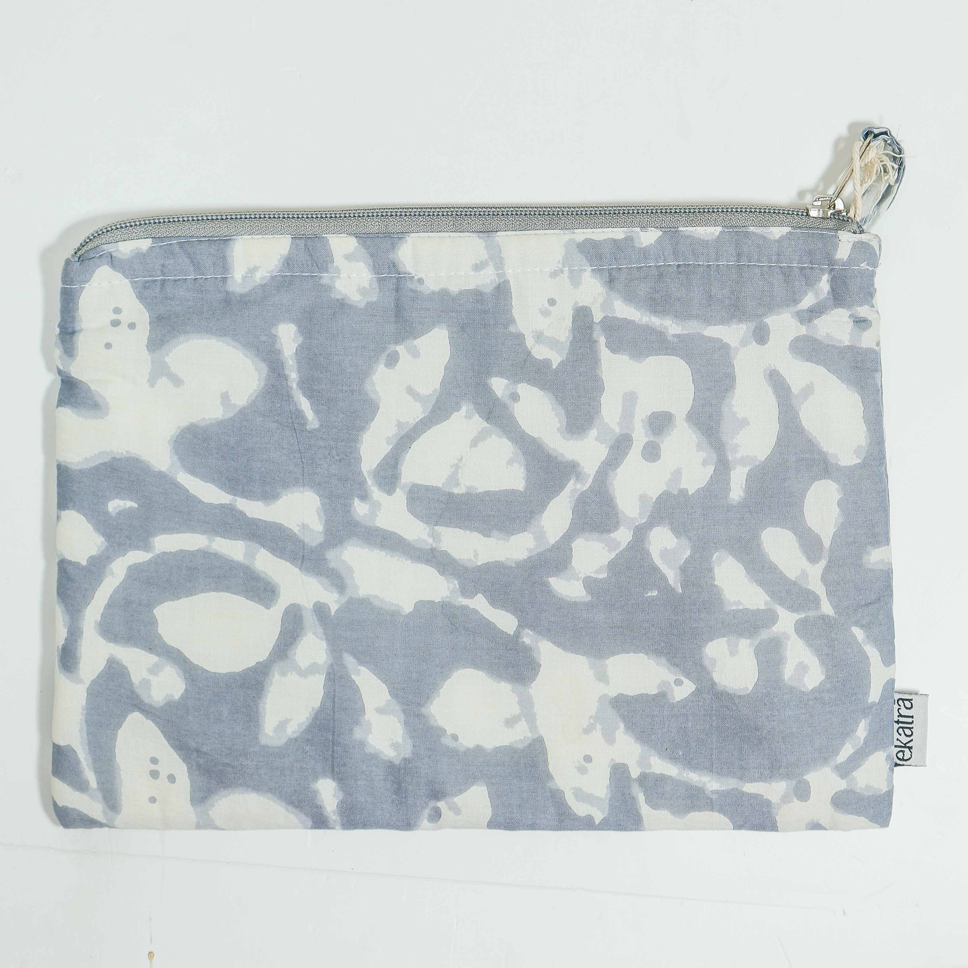 Sustainable Cotton Organizer by Ekatra