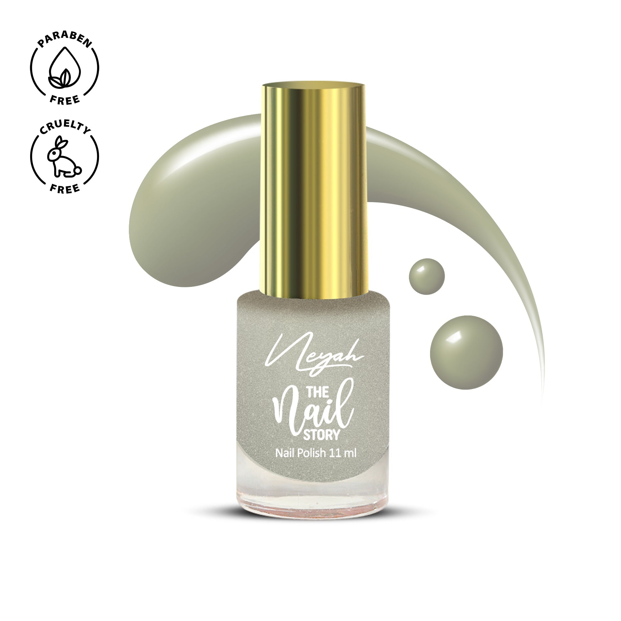 The Nail Story
