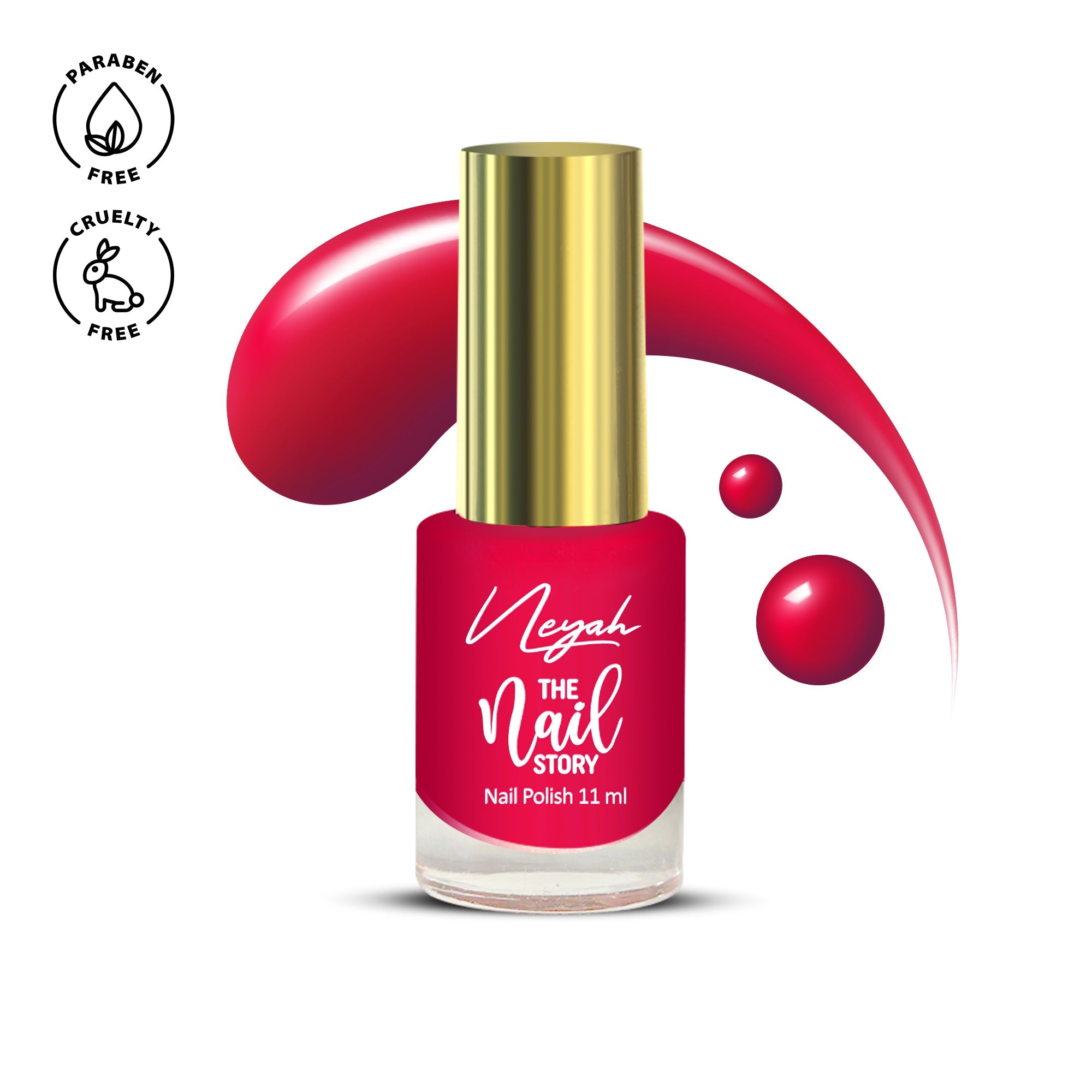 The Nail Story