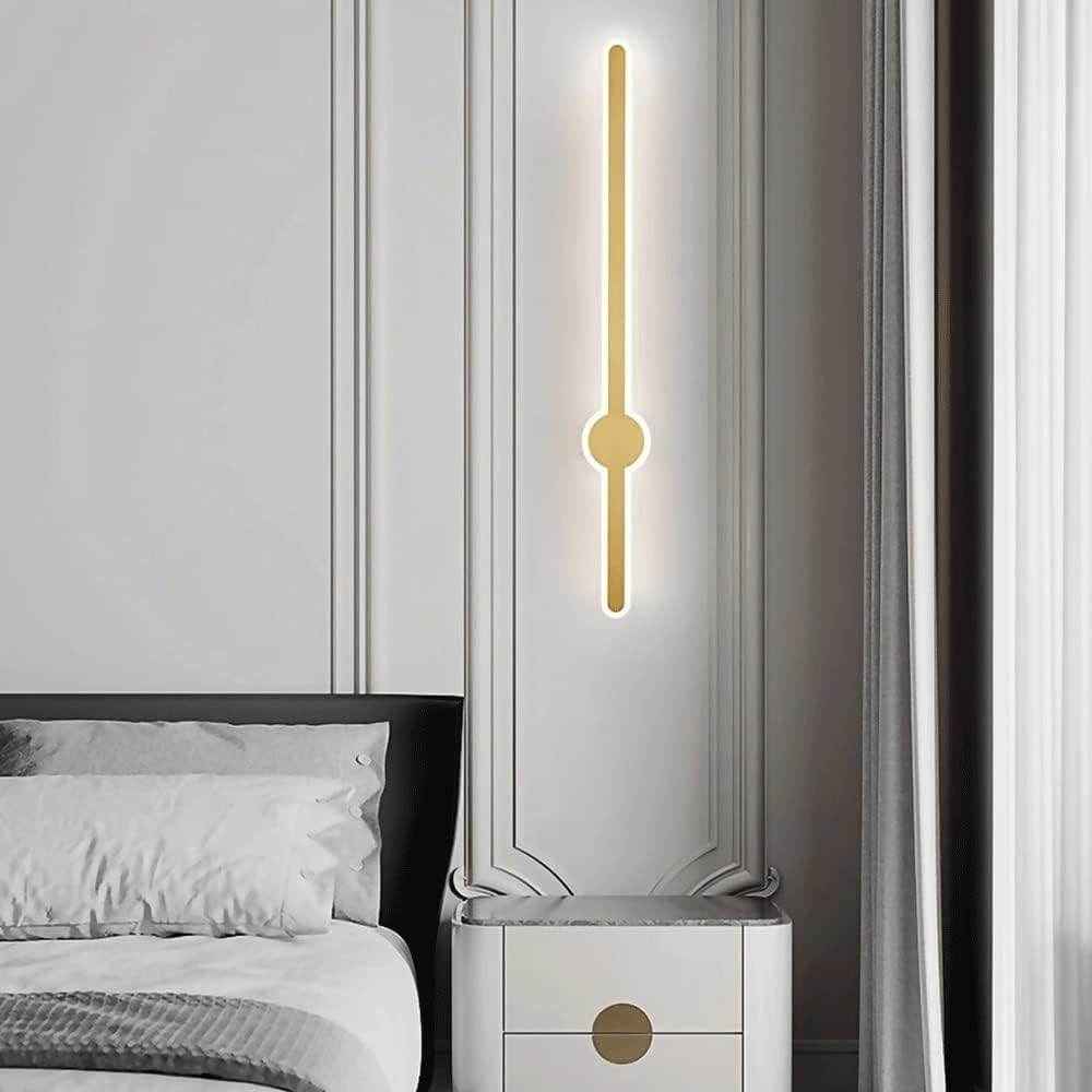 Sword Wall Light - 24 Watt