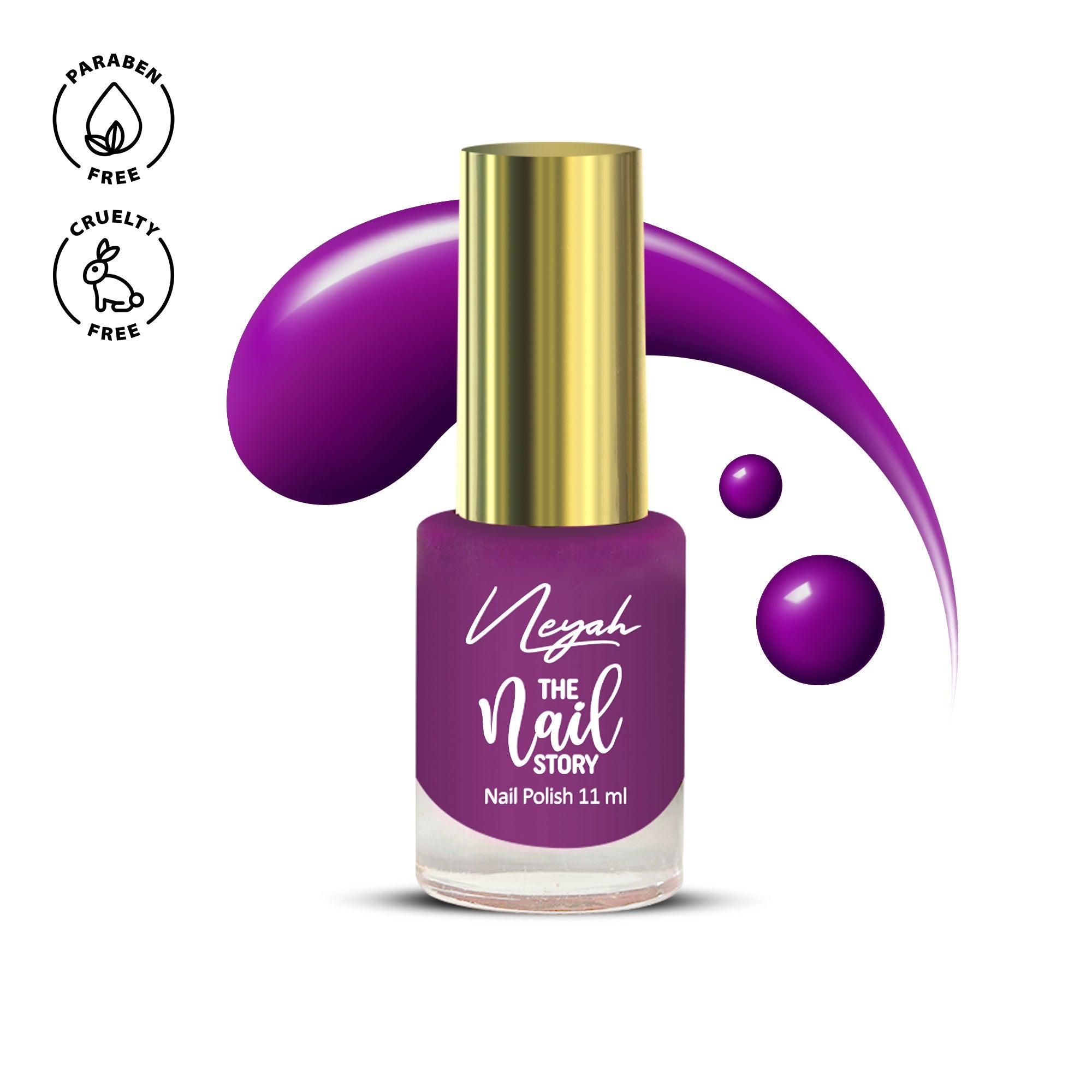 The Nail Story