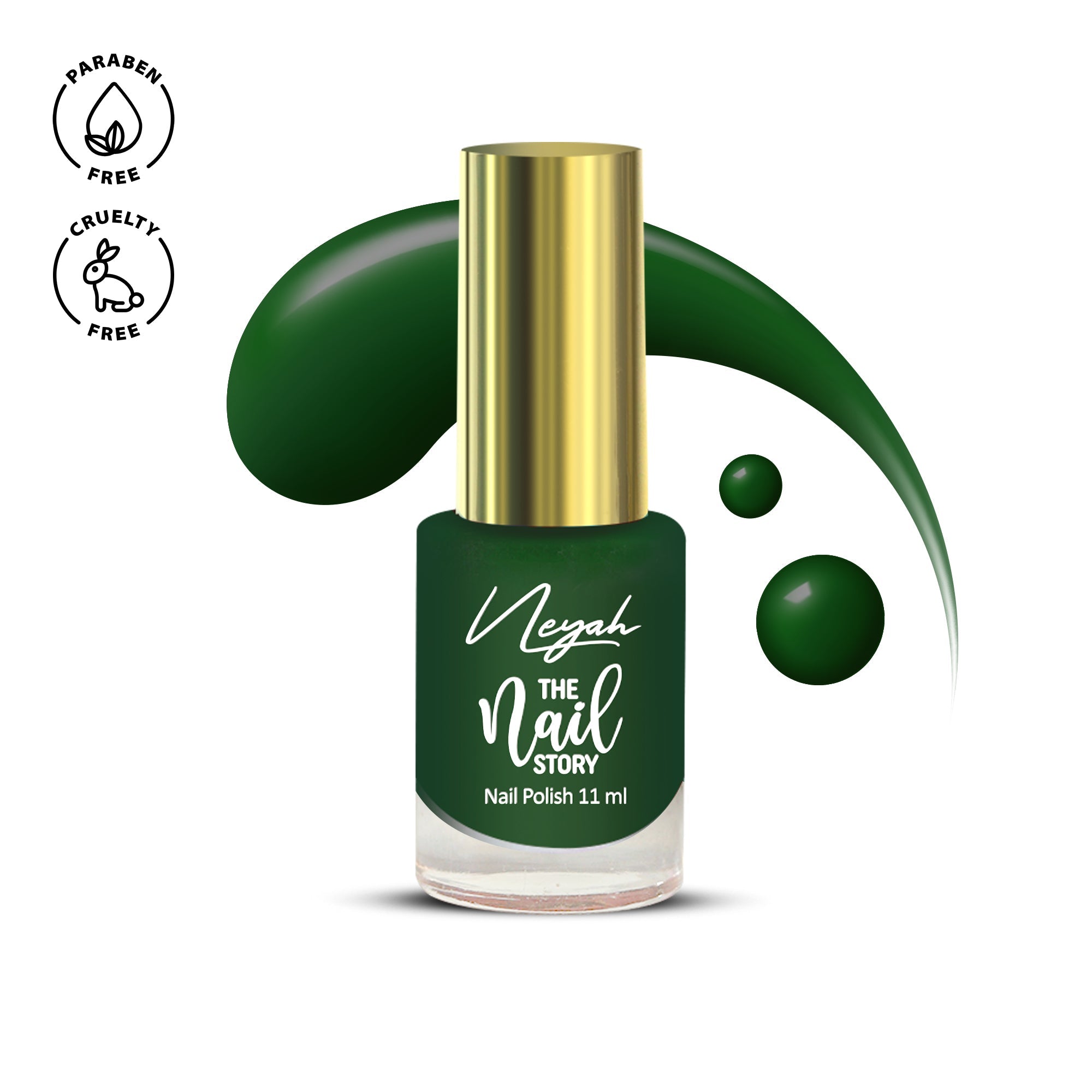 The Nail Story