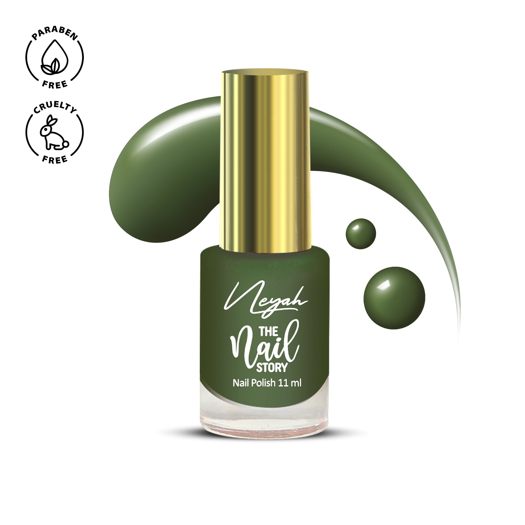 The Nail Story