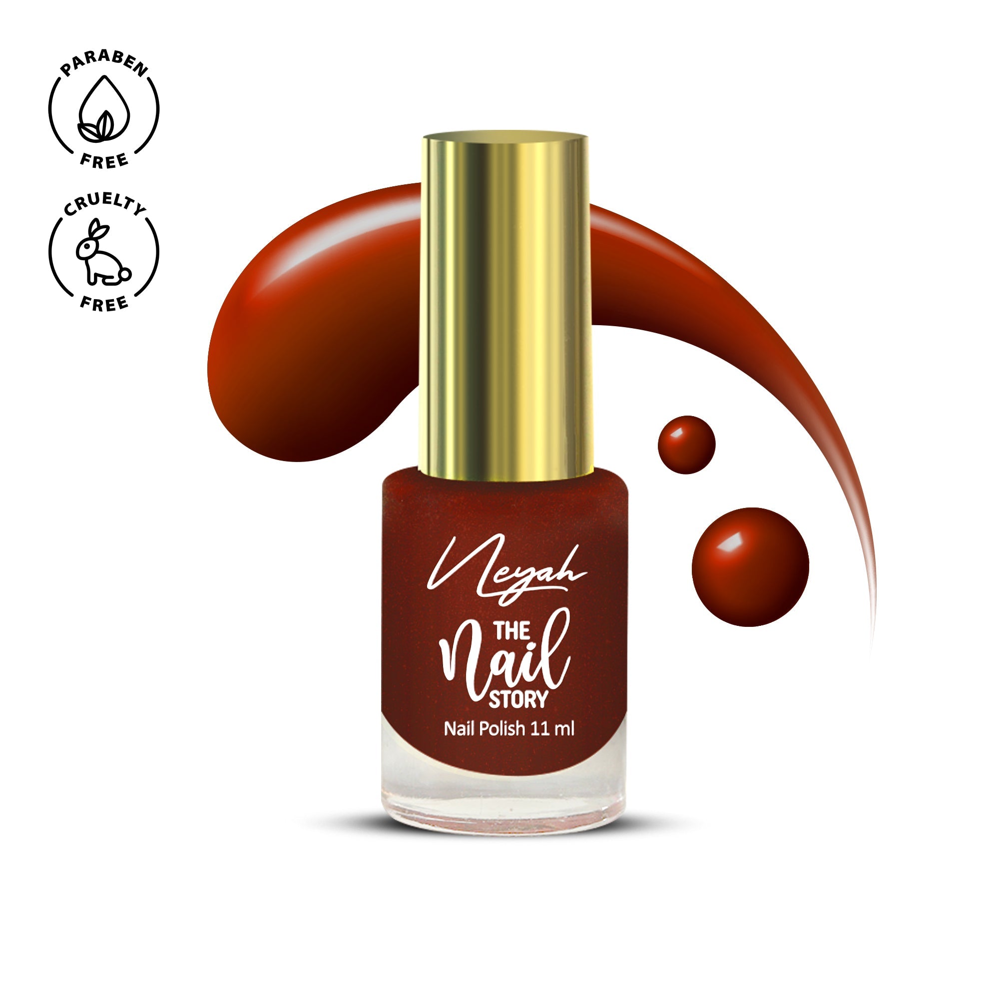 The Nail Story