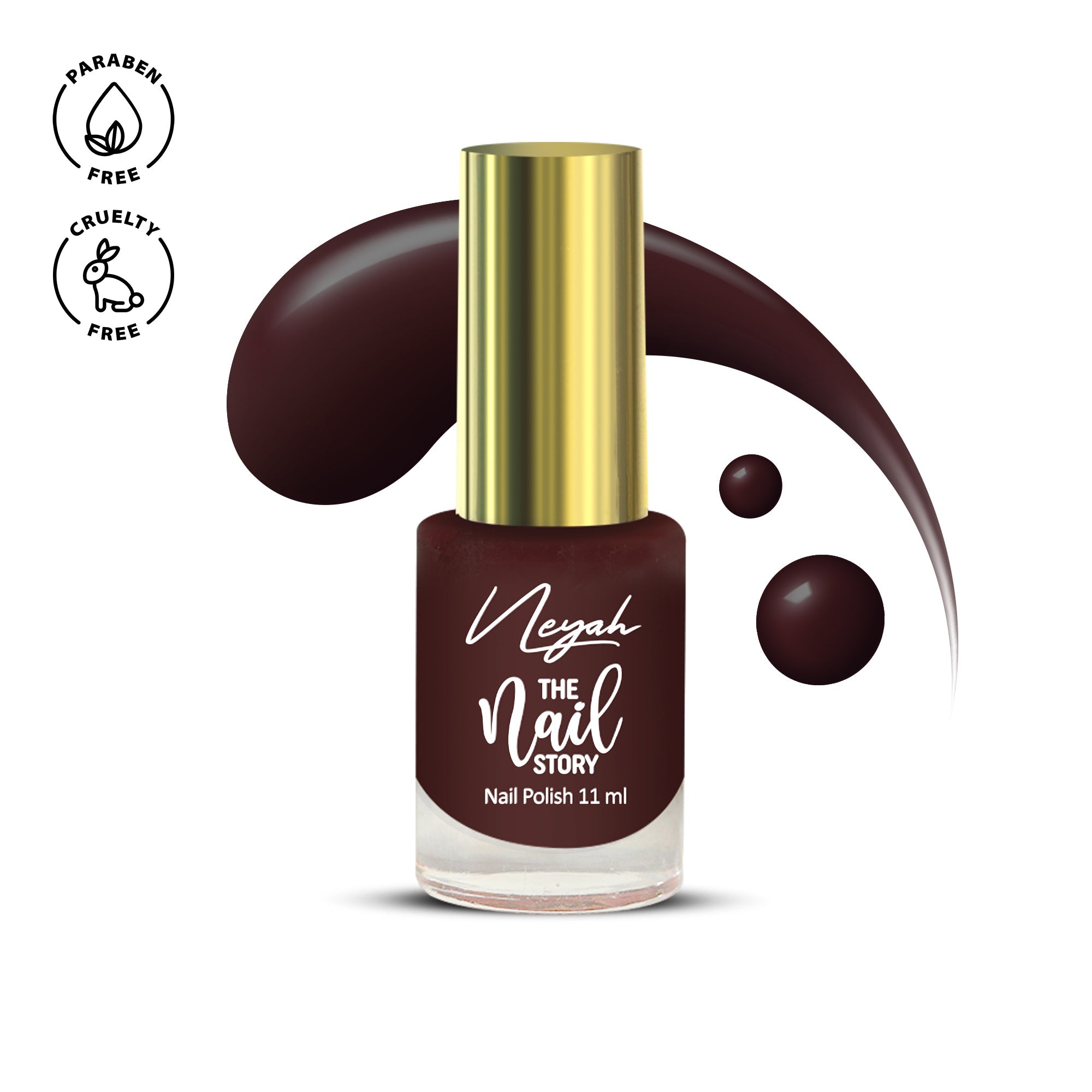 The Nail Story