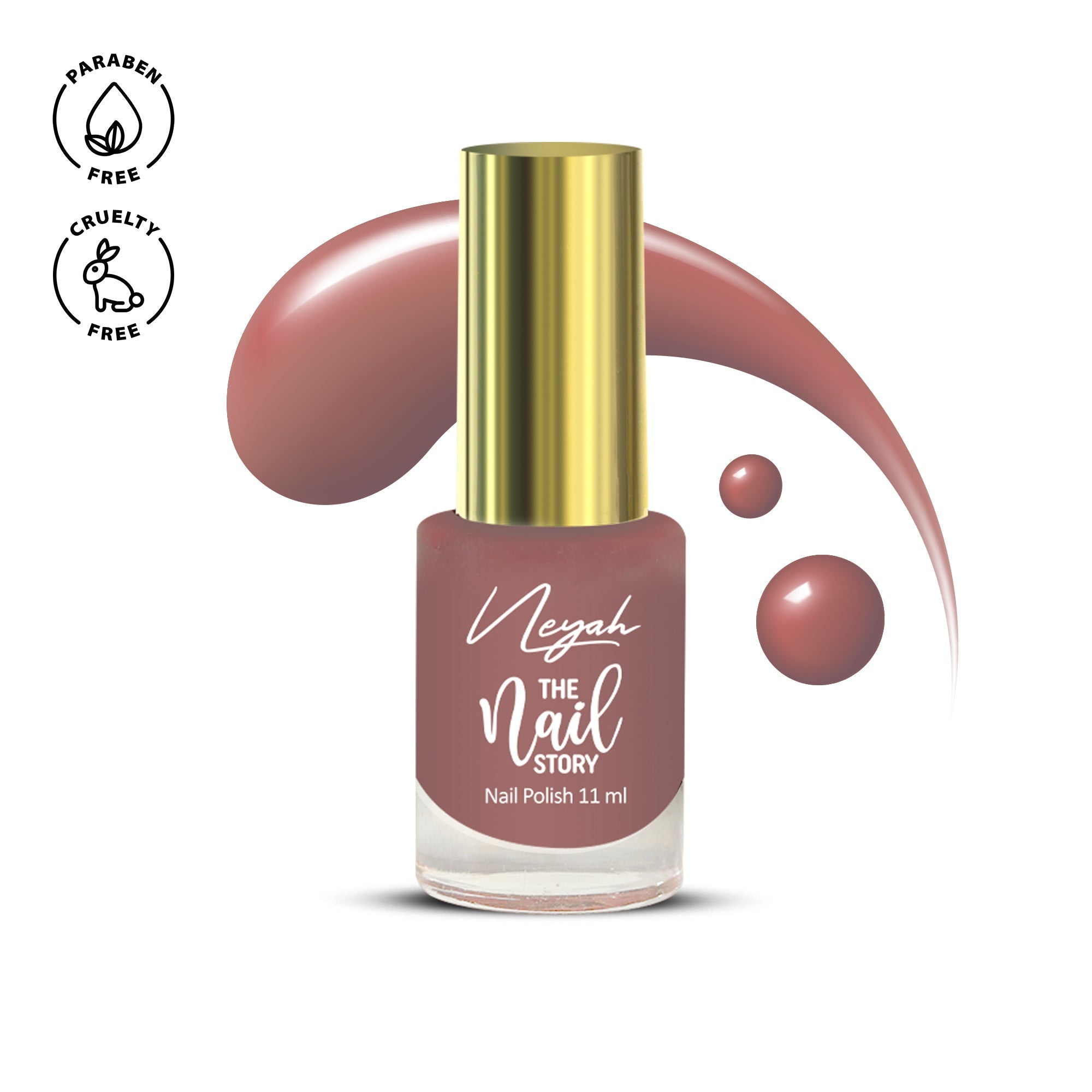 The Nail Story