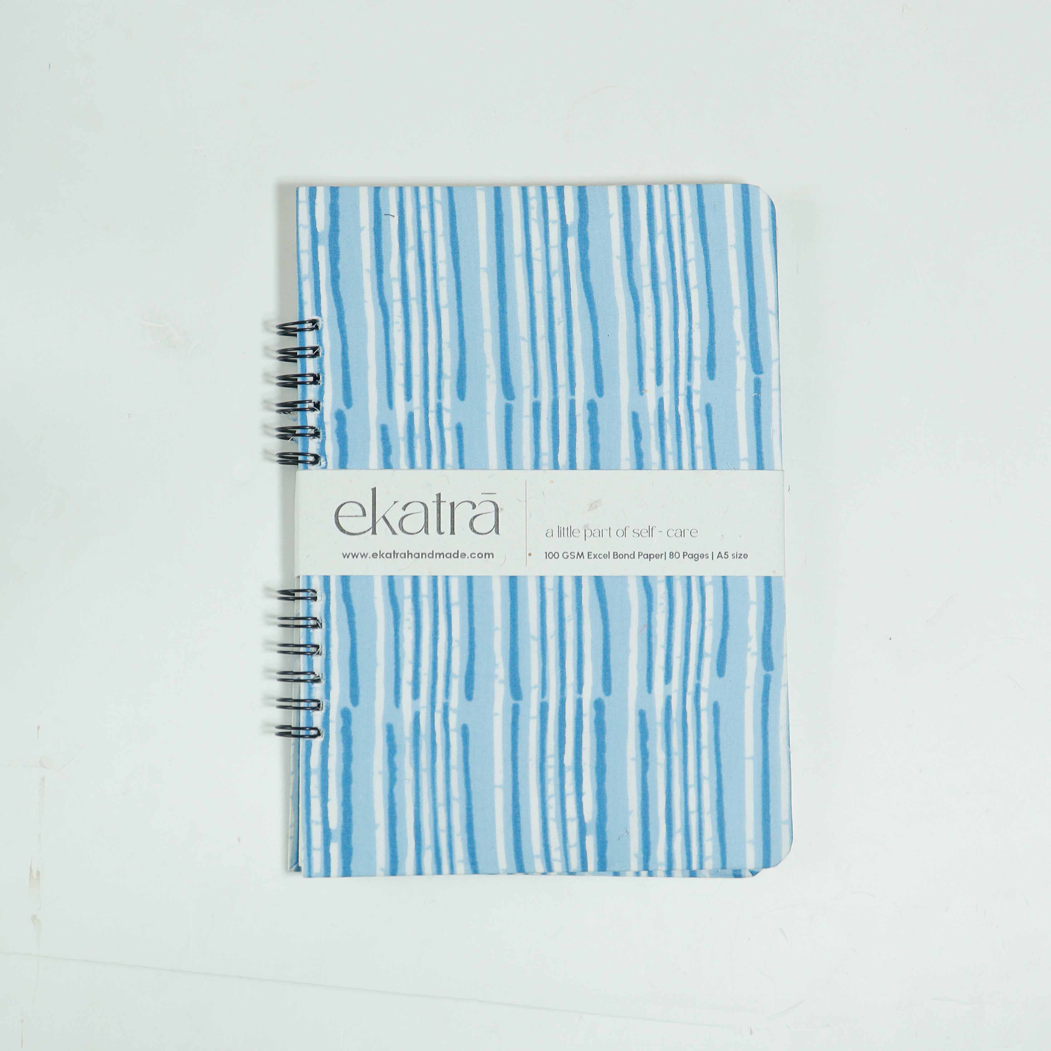 Spiral Journal
