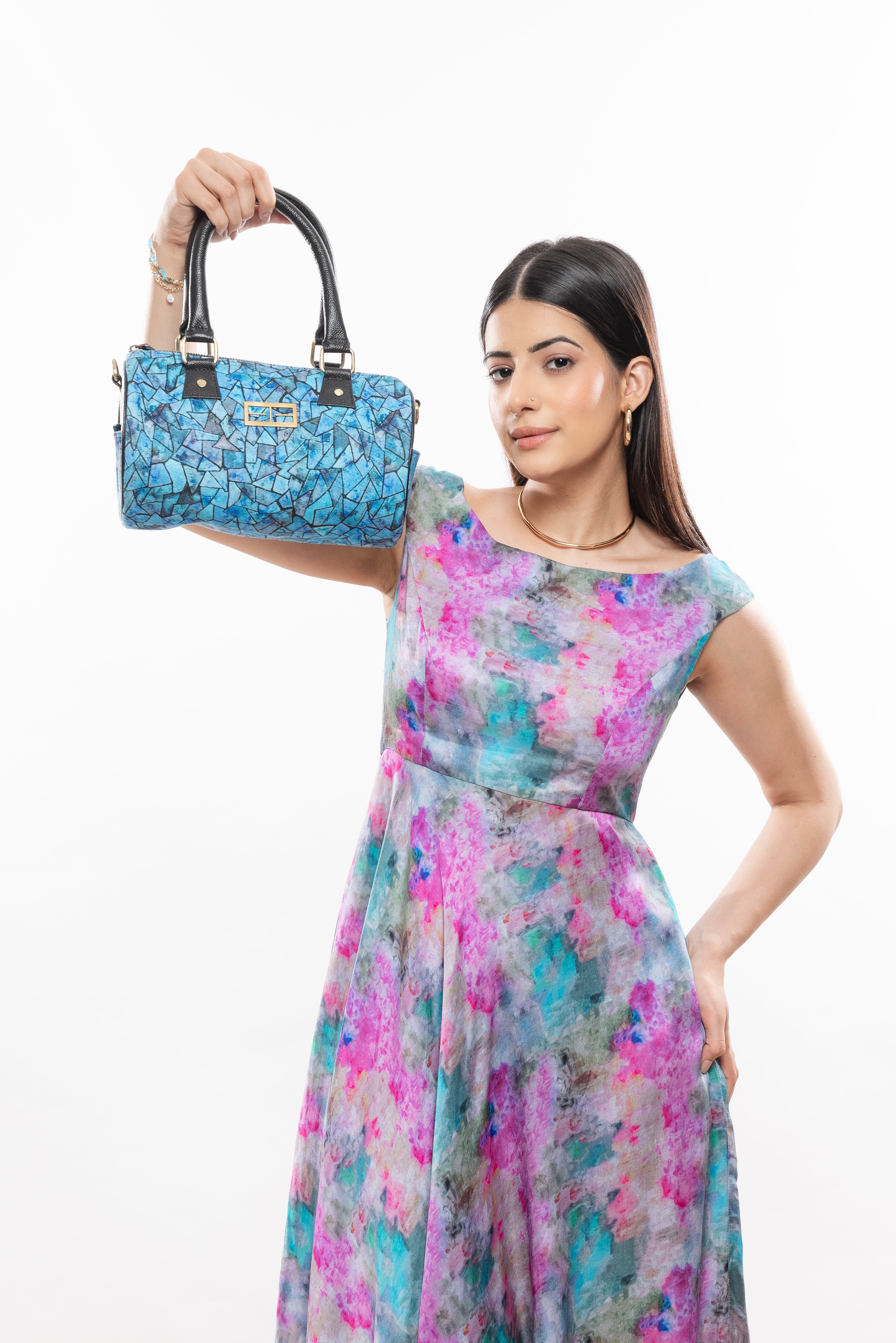 POP DUFFLE BAG
