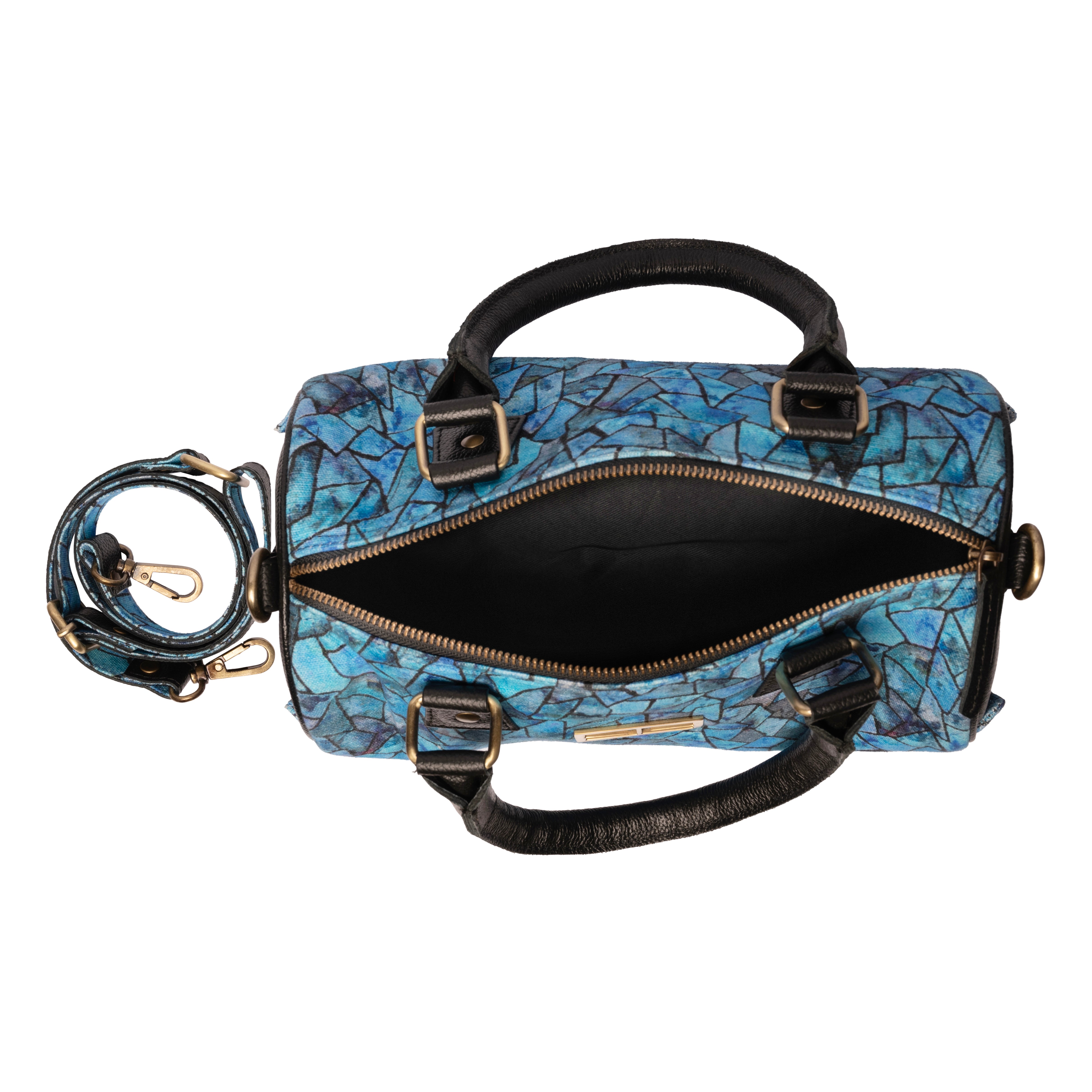 POP DUFFLE BAG
