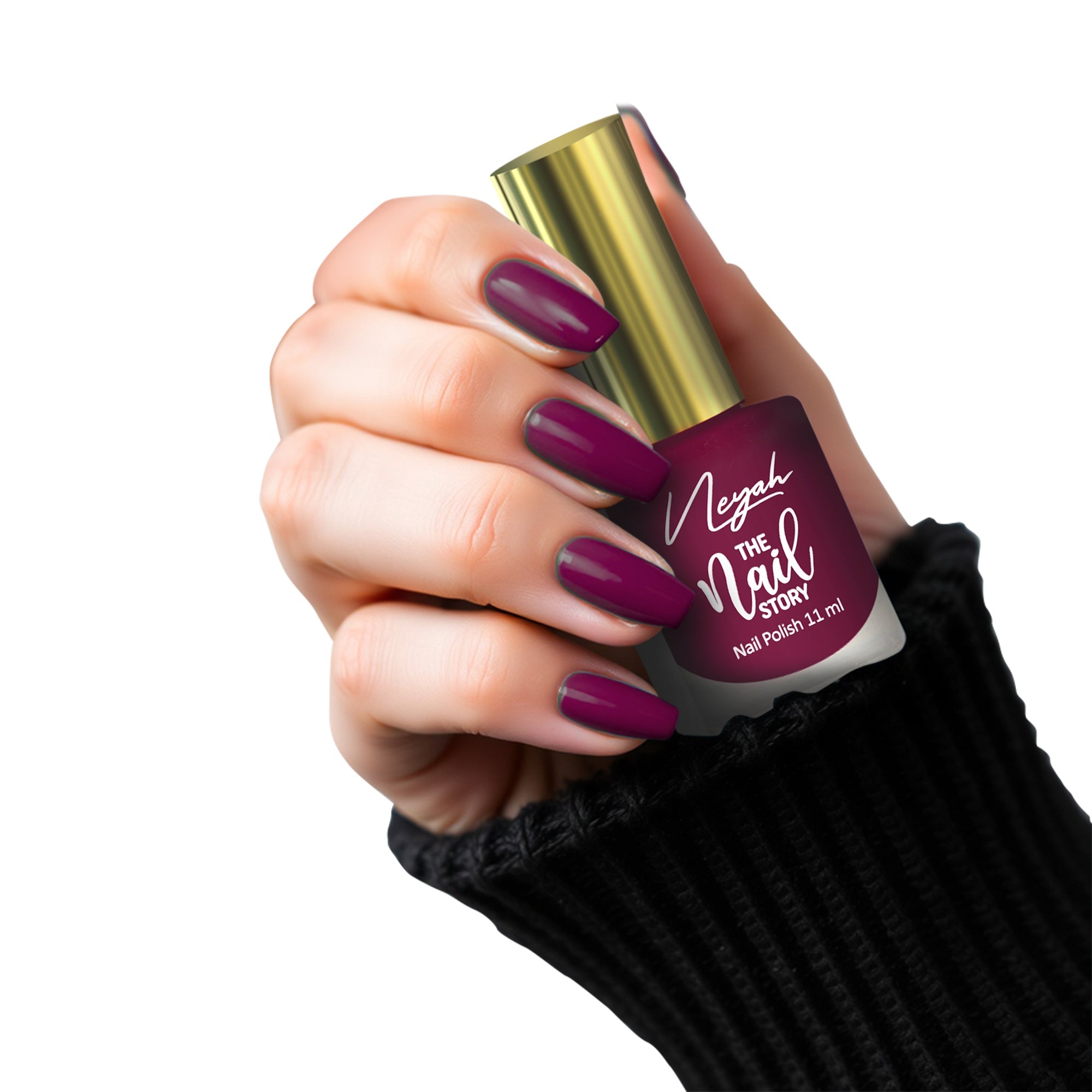 The Nail Story