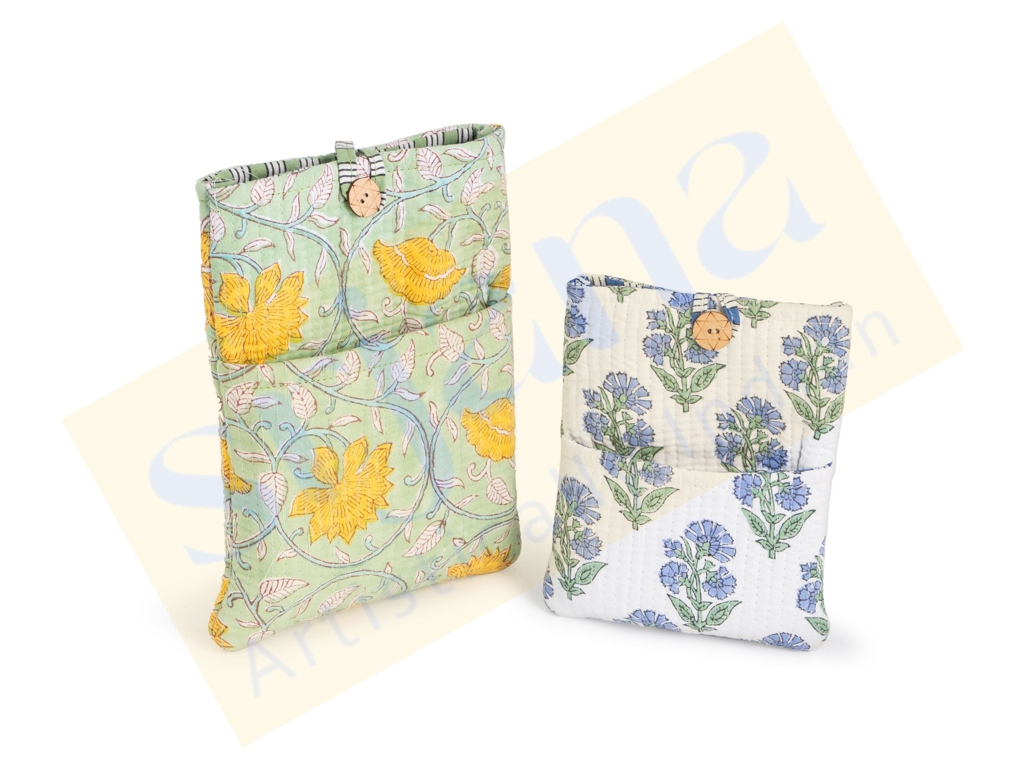 Fabric Pouches