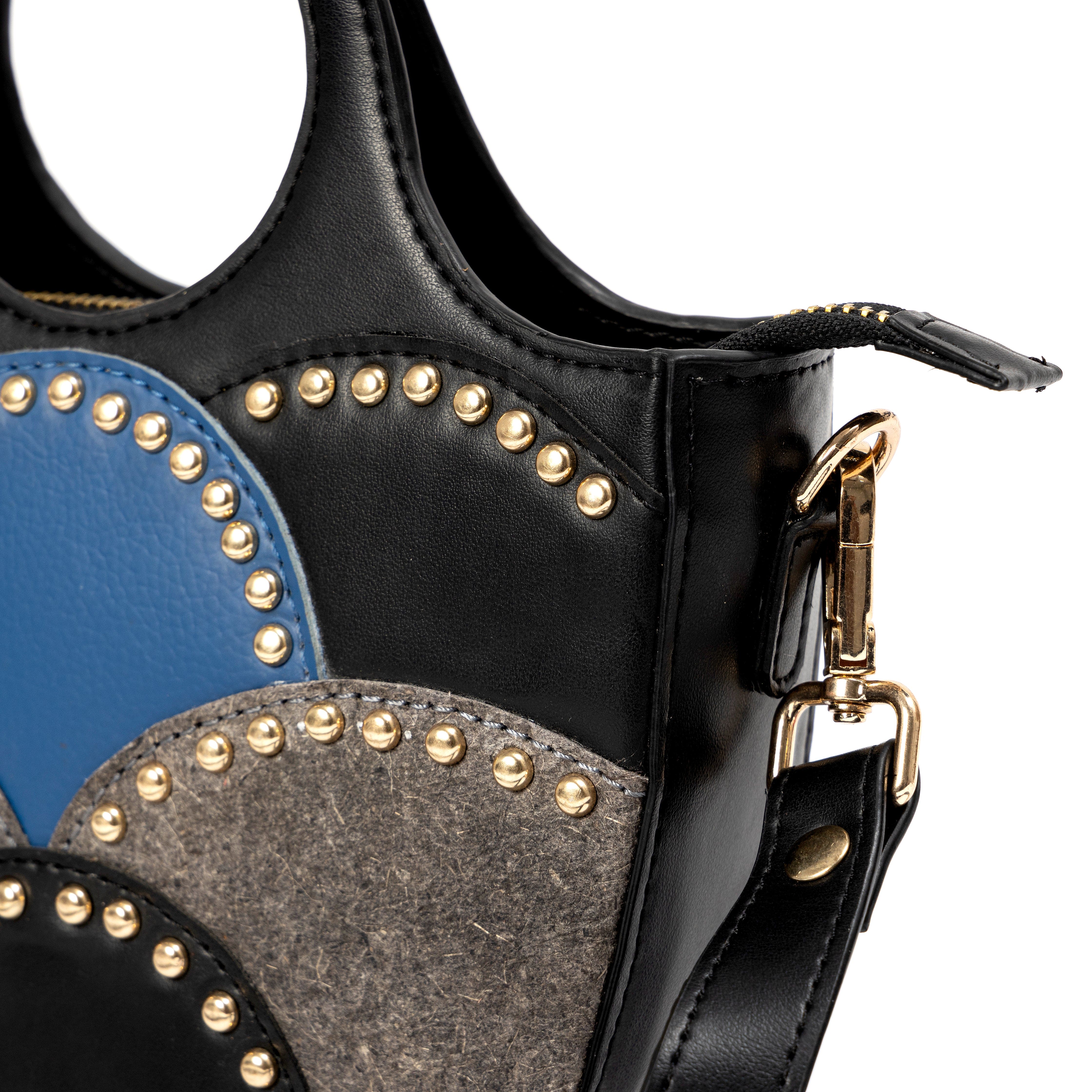 Savannah Vegan Leather Sling