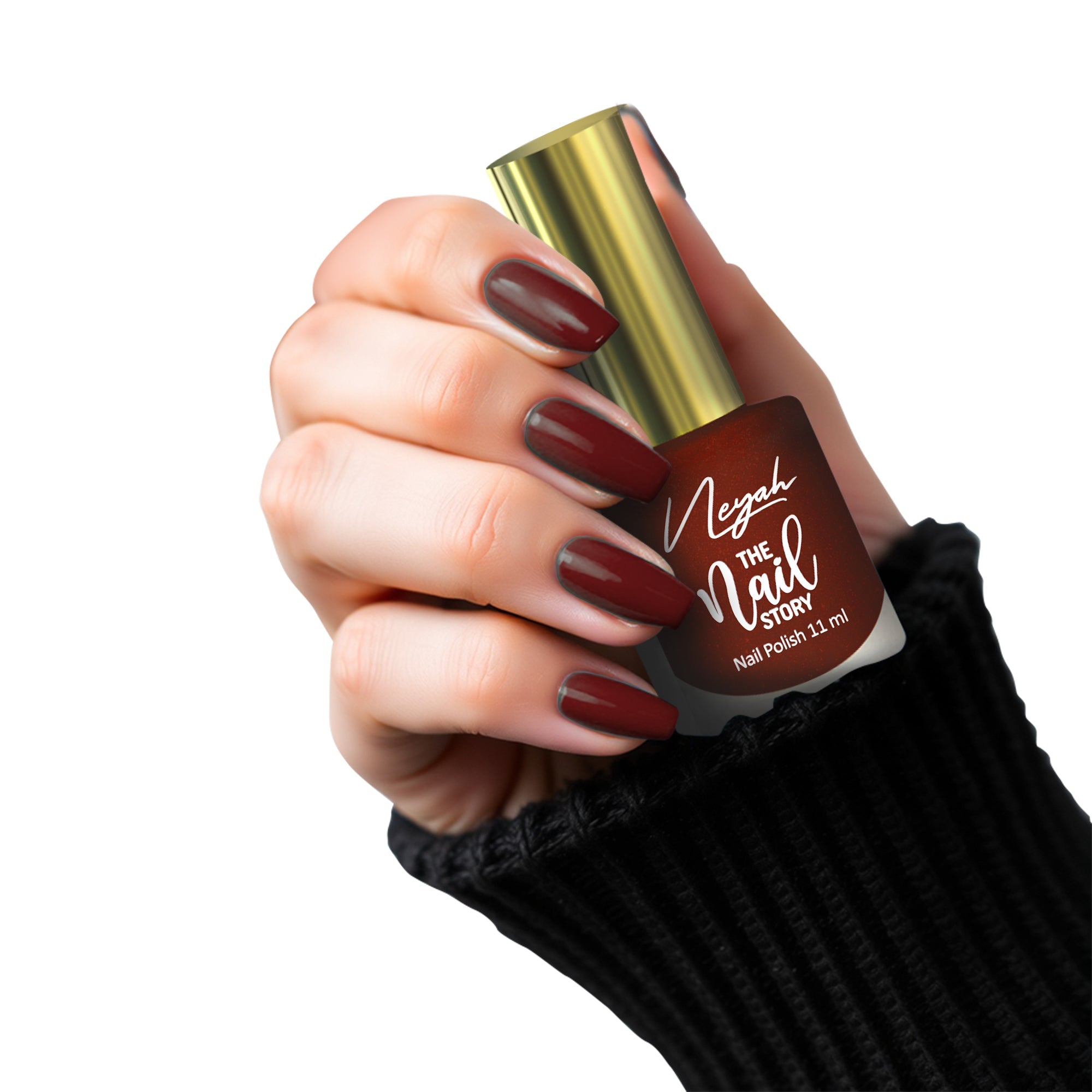 The Nail Story