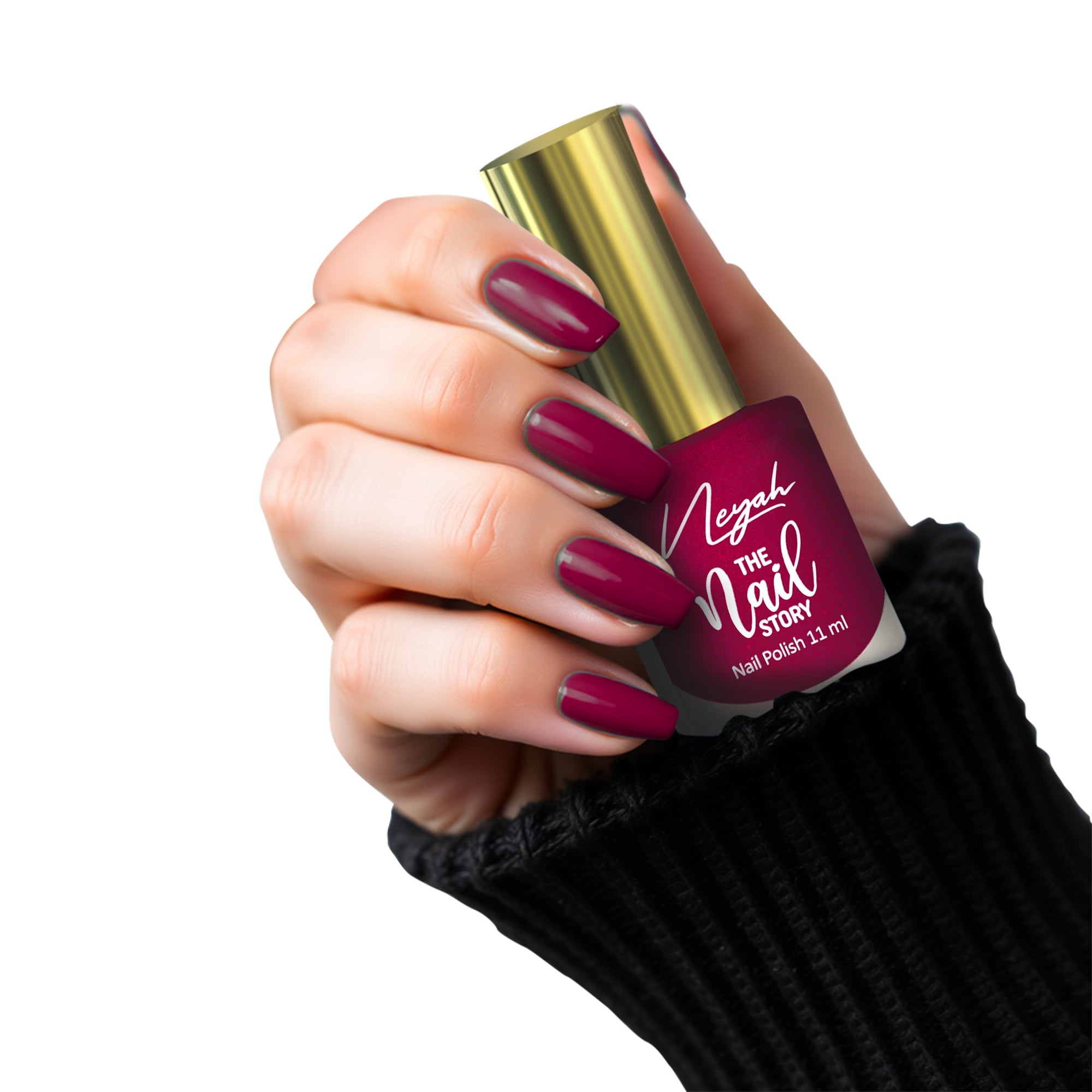 The Nail Story