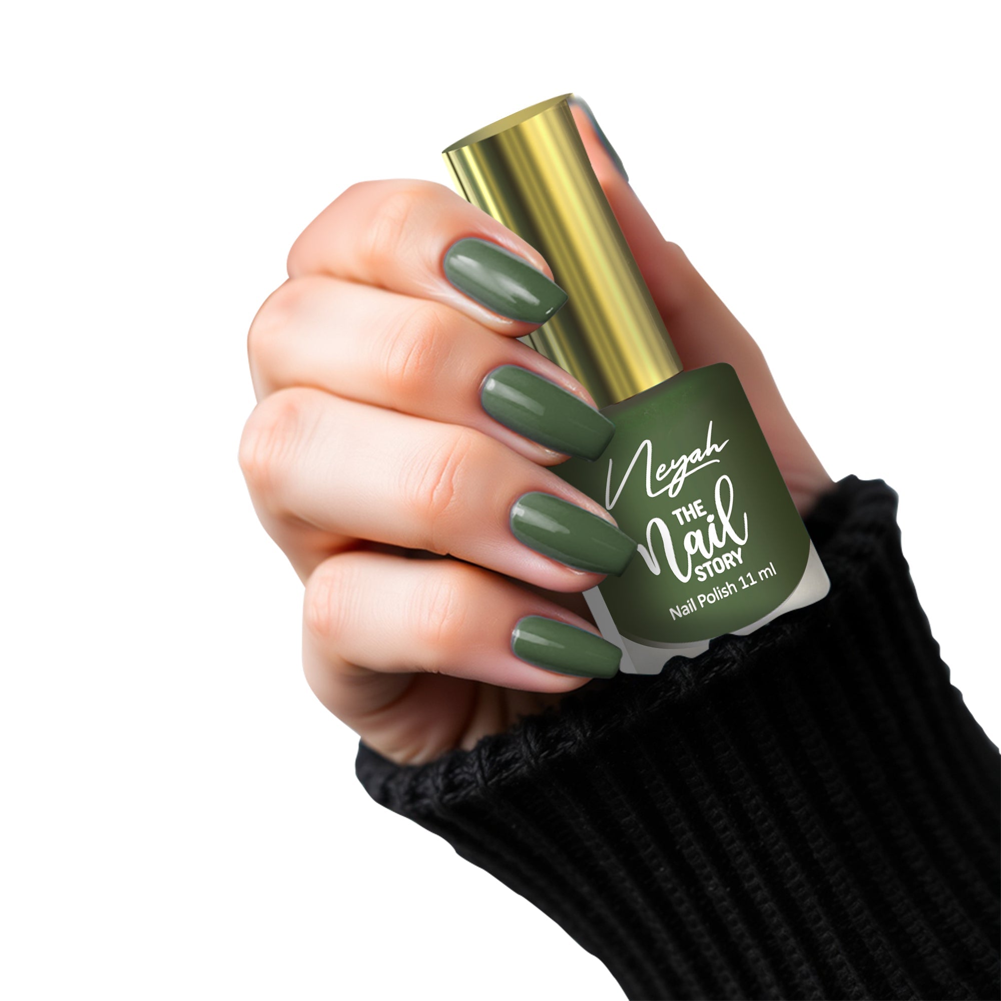 The Nail Story
